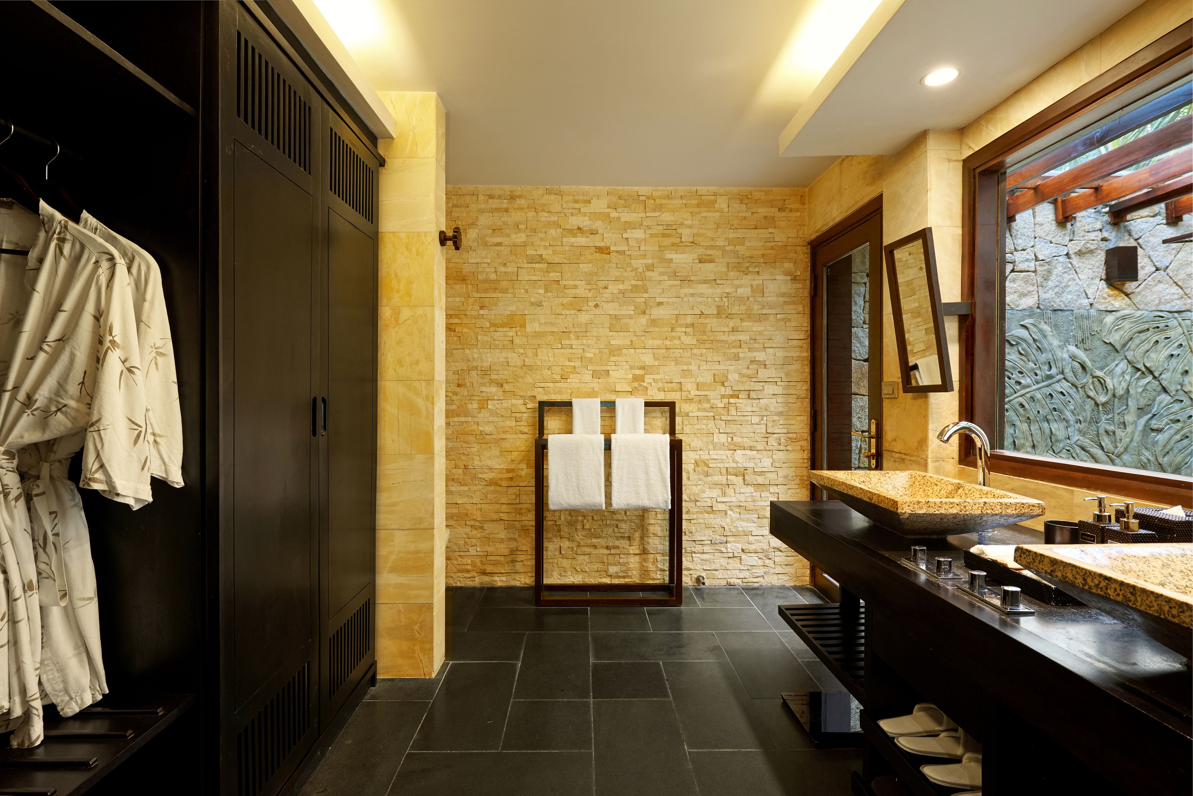 Amiana Resort  Nha Trang