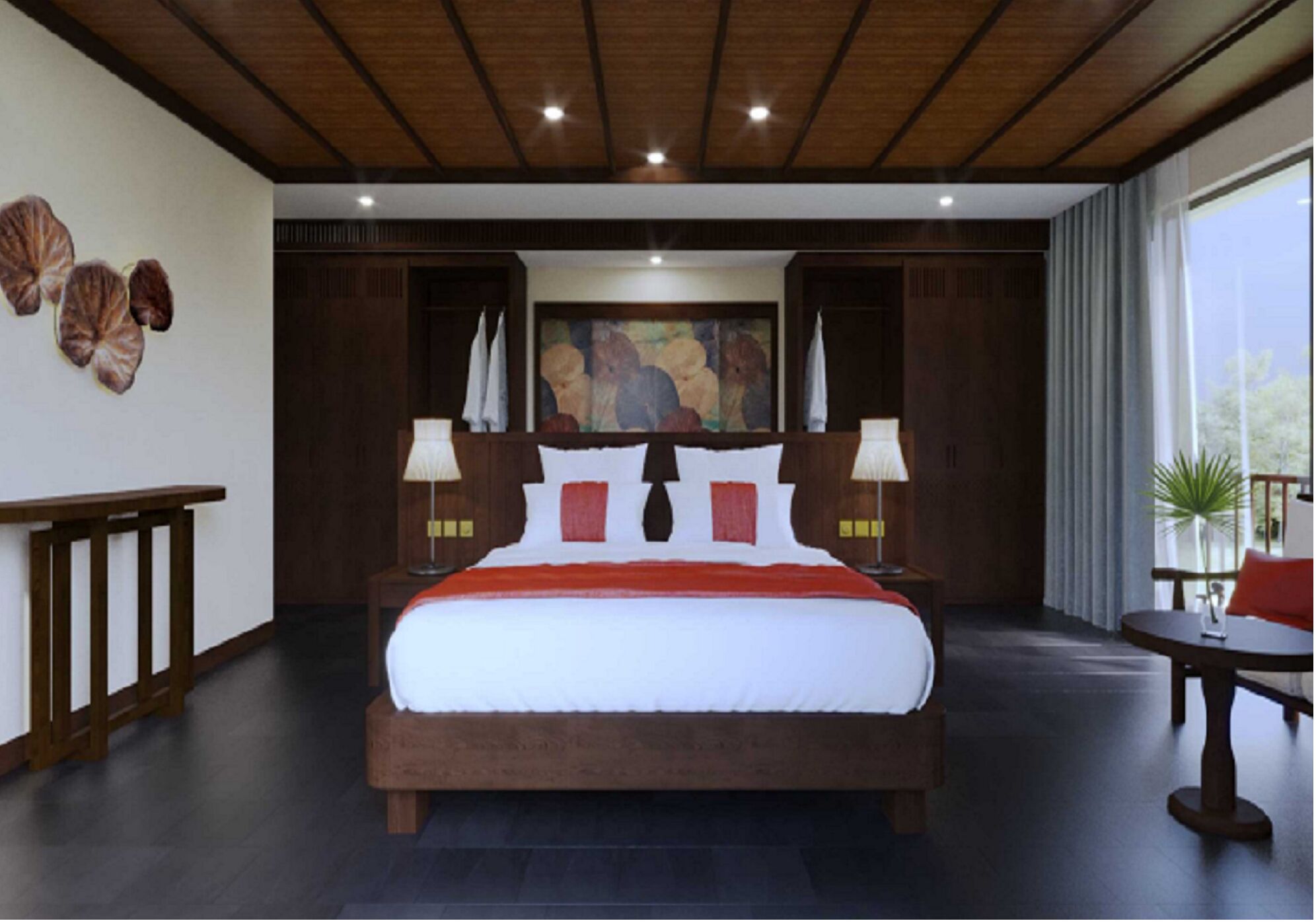 Amiana Resort  Nha Trang