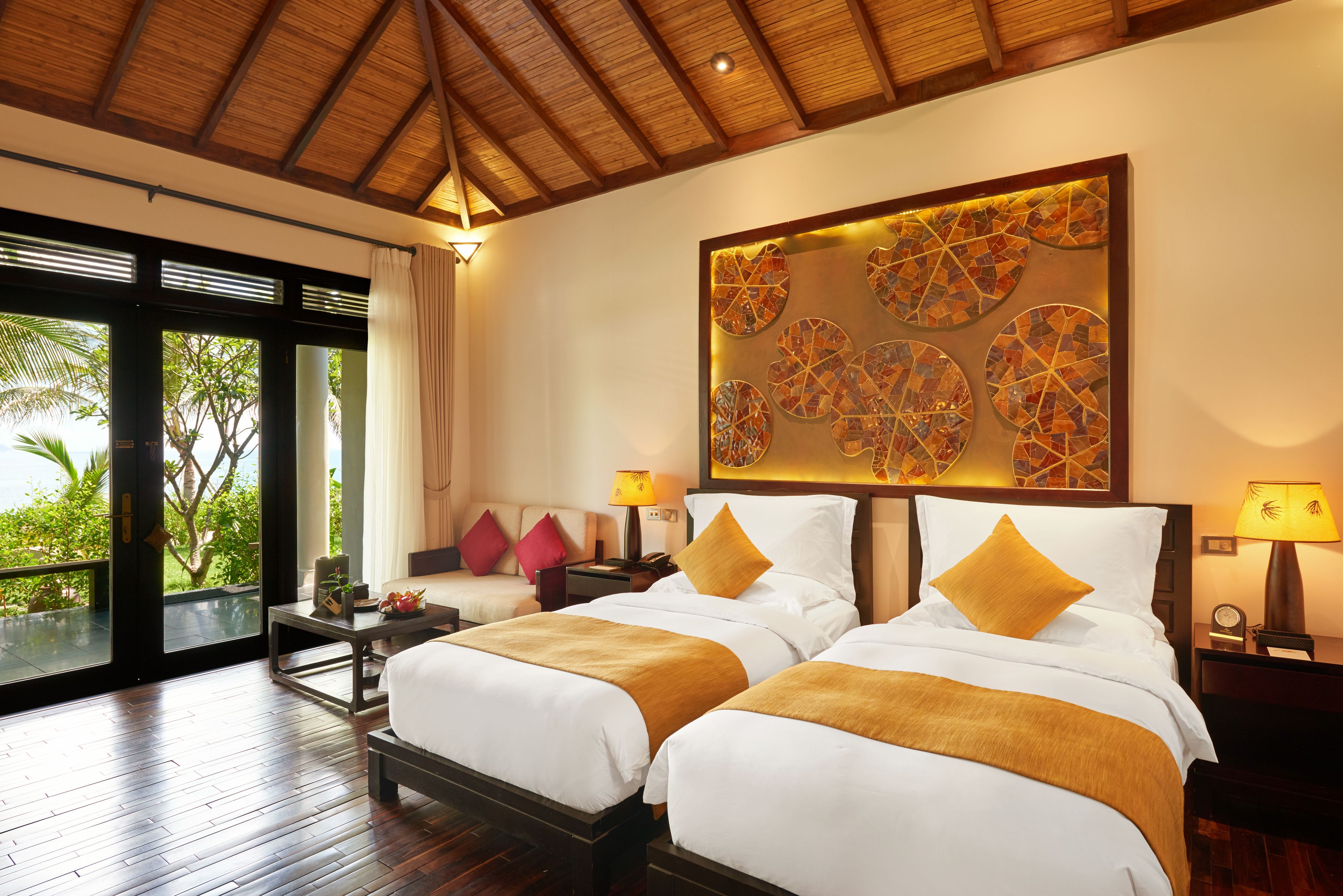 Amiana Resort  Nha Trang