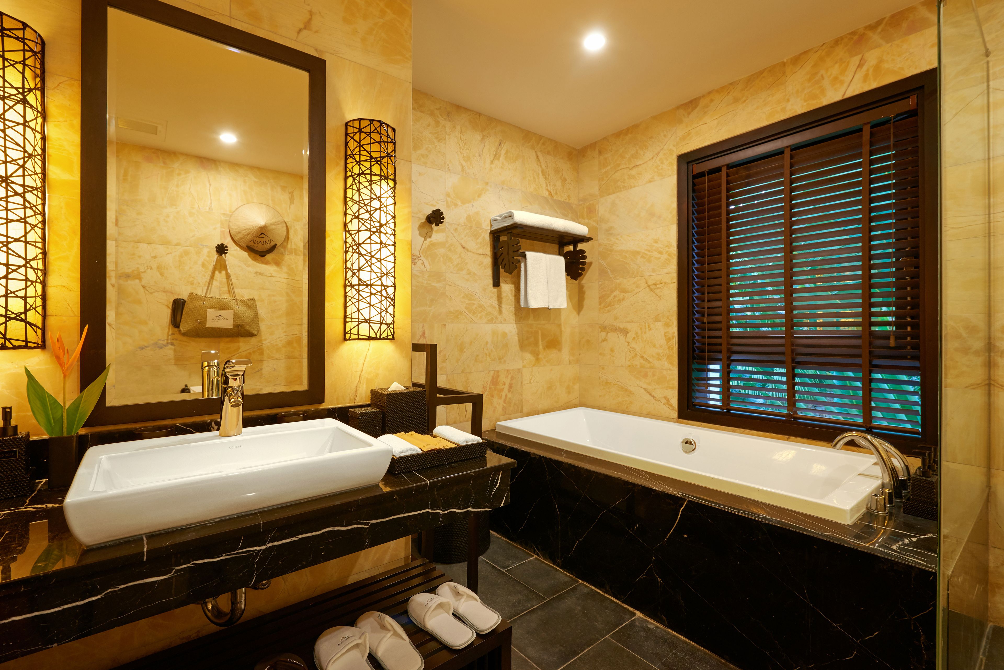 Amiana Resort  Nha Trang