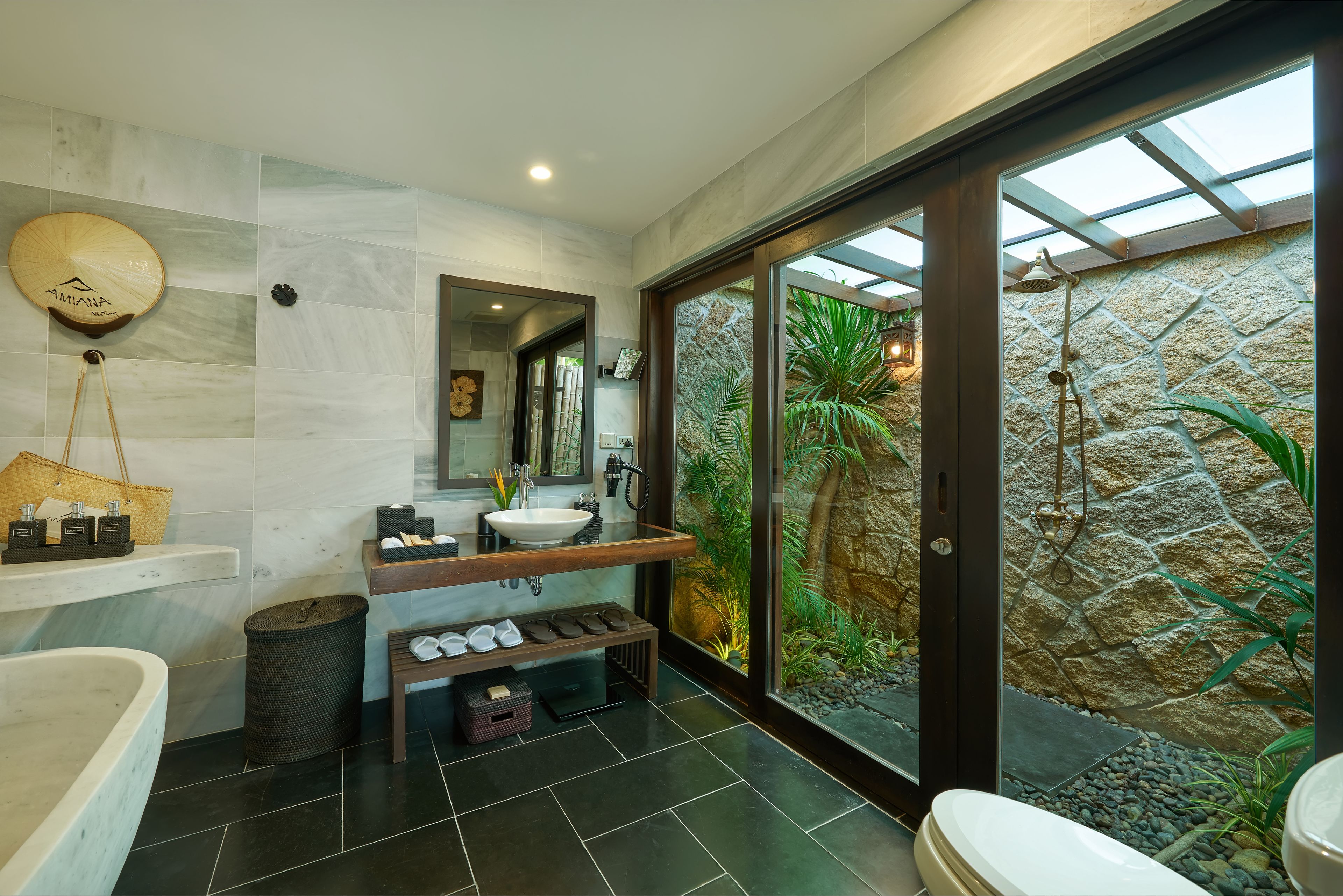 Amiana Resort  Nha Trang
