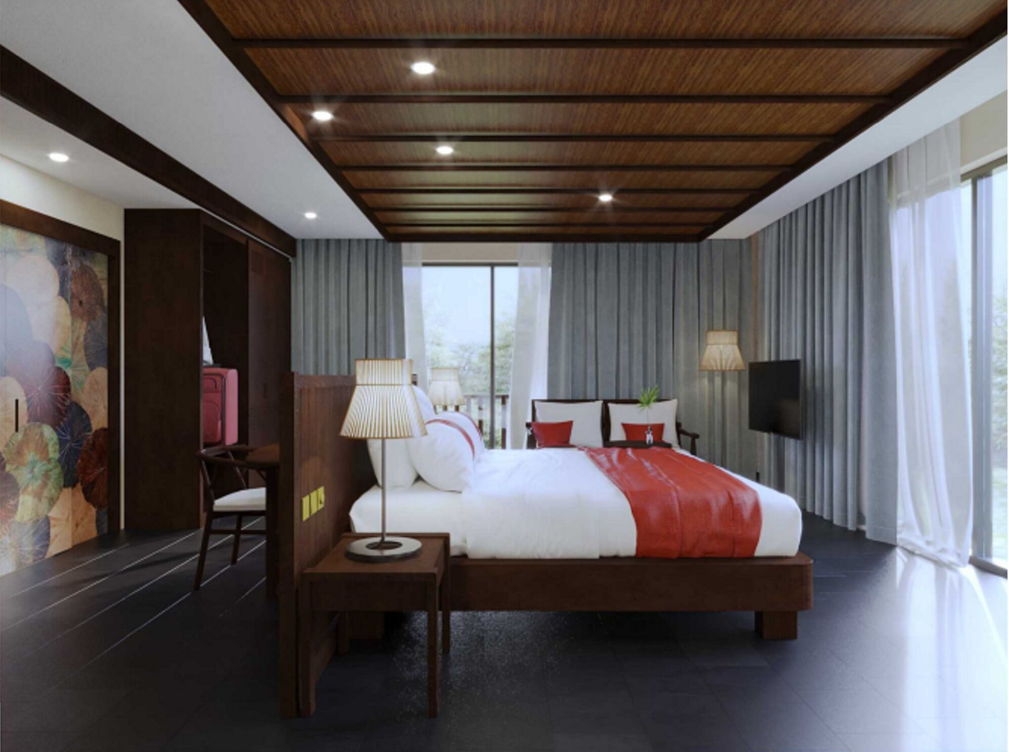 Amiana Resort  Nha Trang