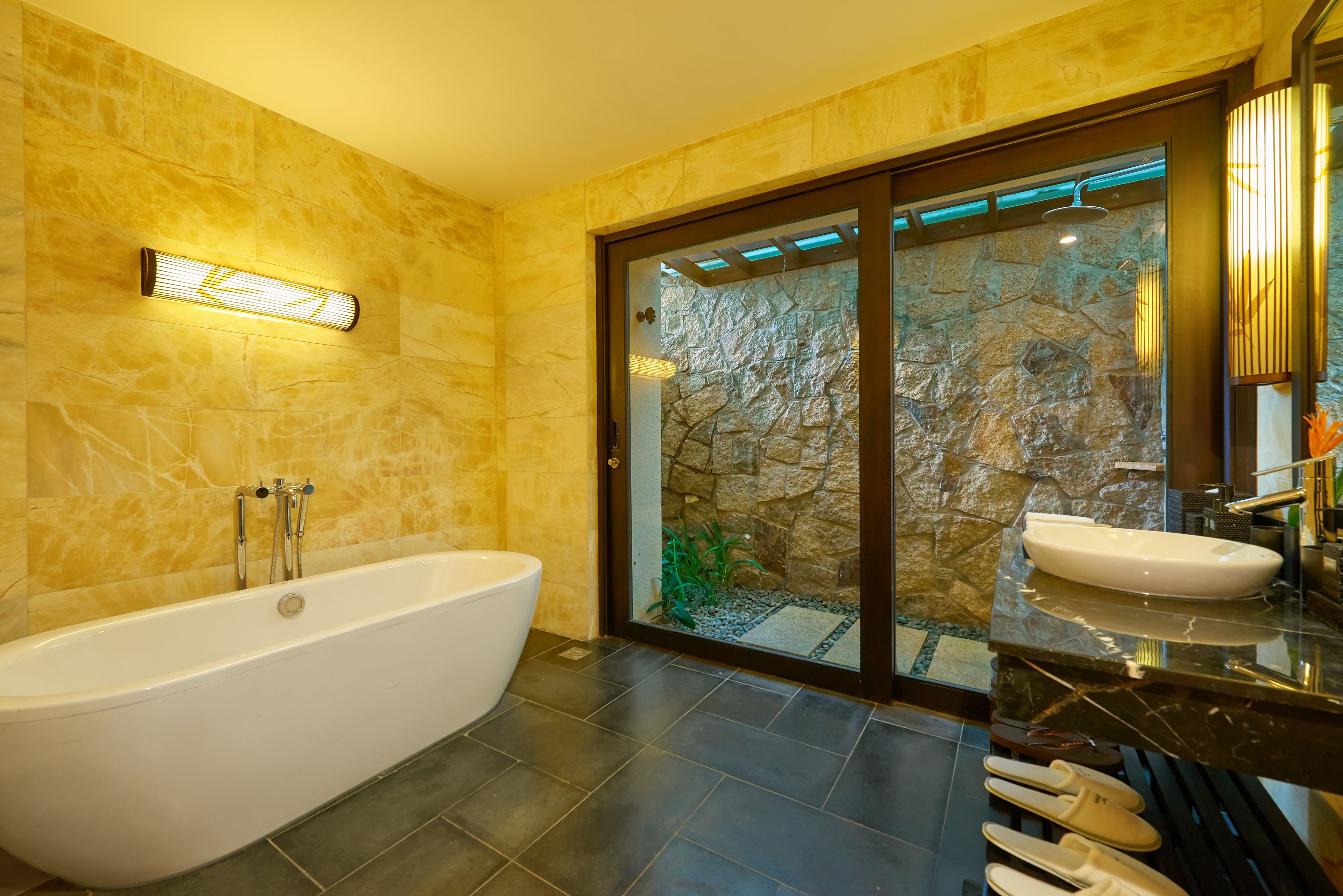 Amiana Resort  Nha Trang