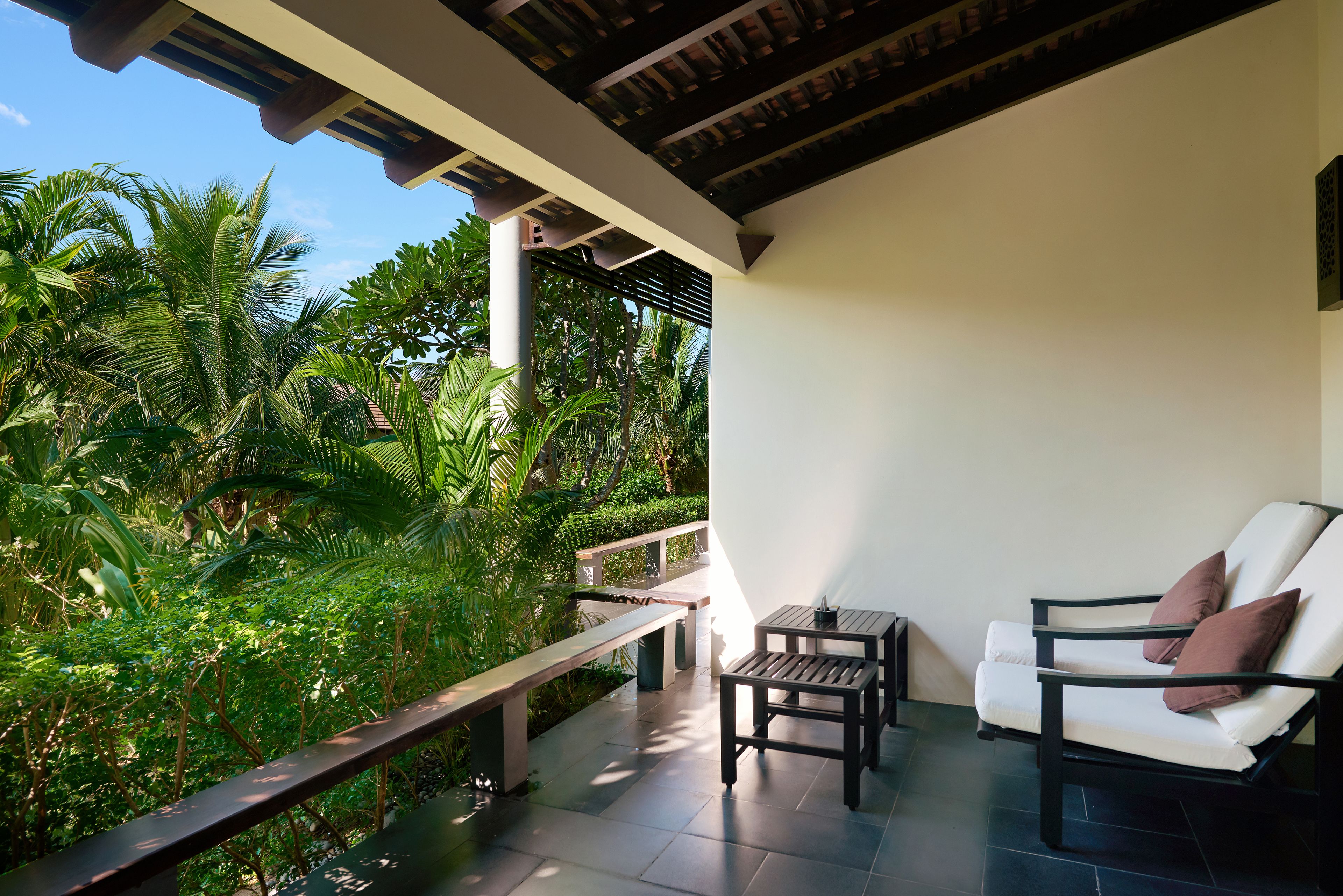 Amiana Resort  Nha Trang