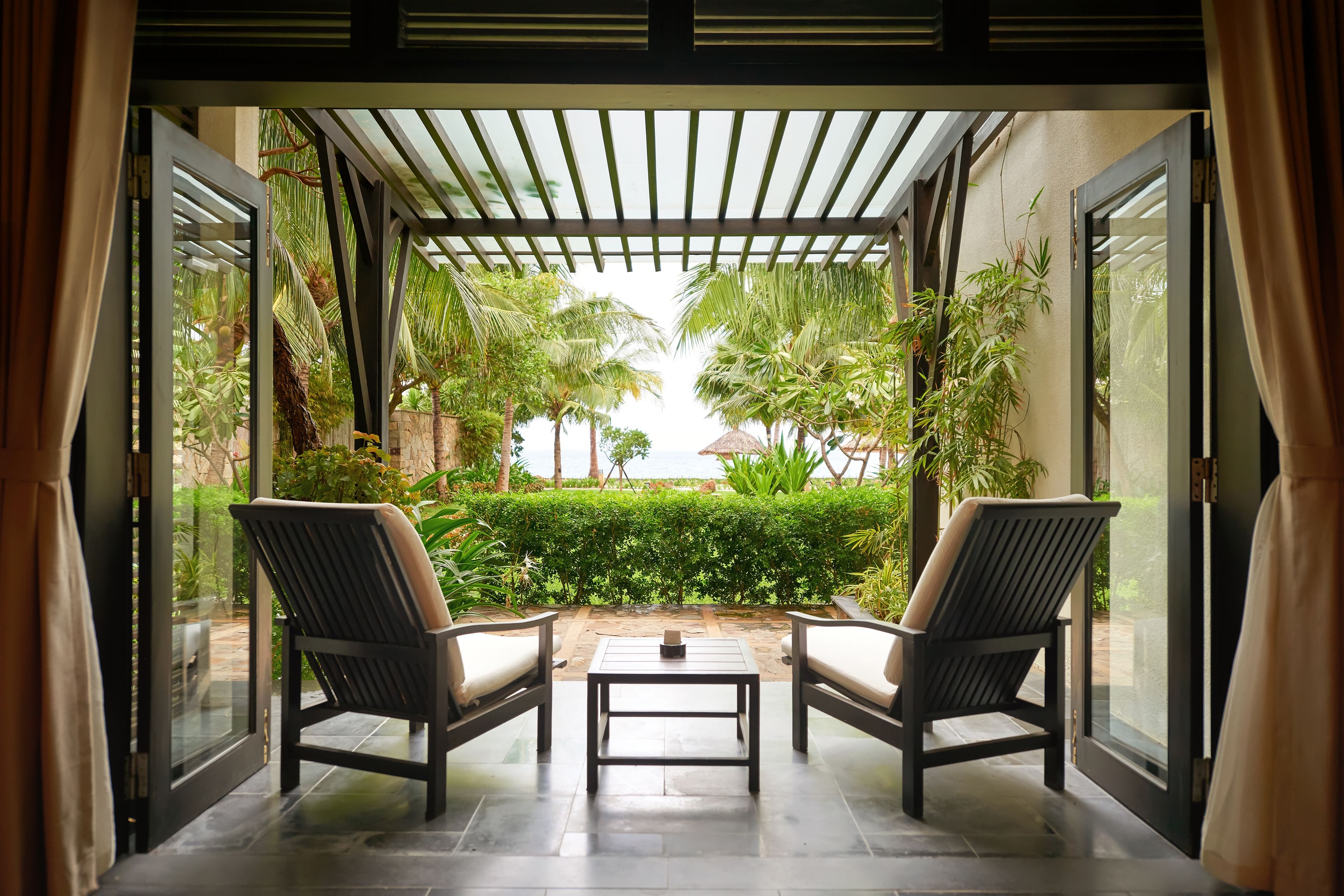 Amiana Resort  Nha Trang