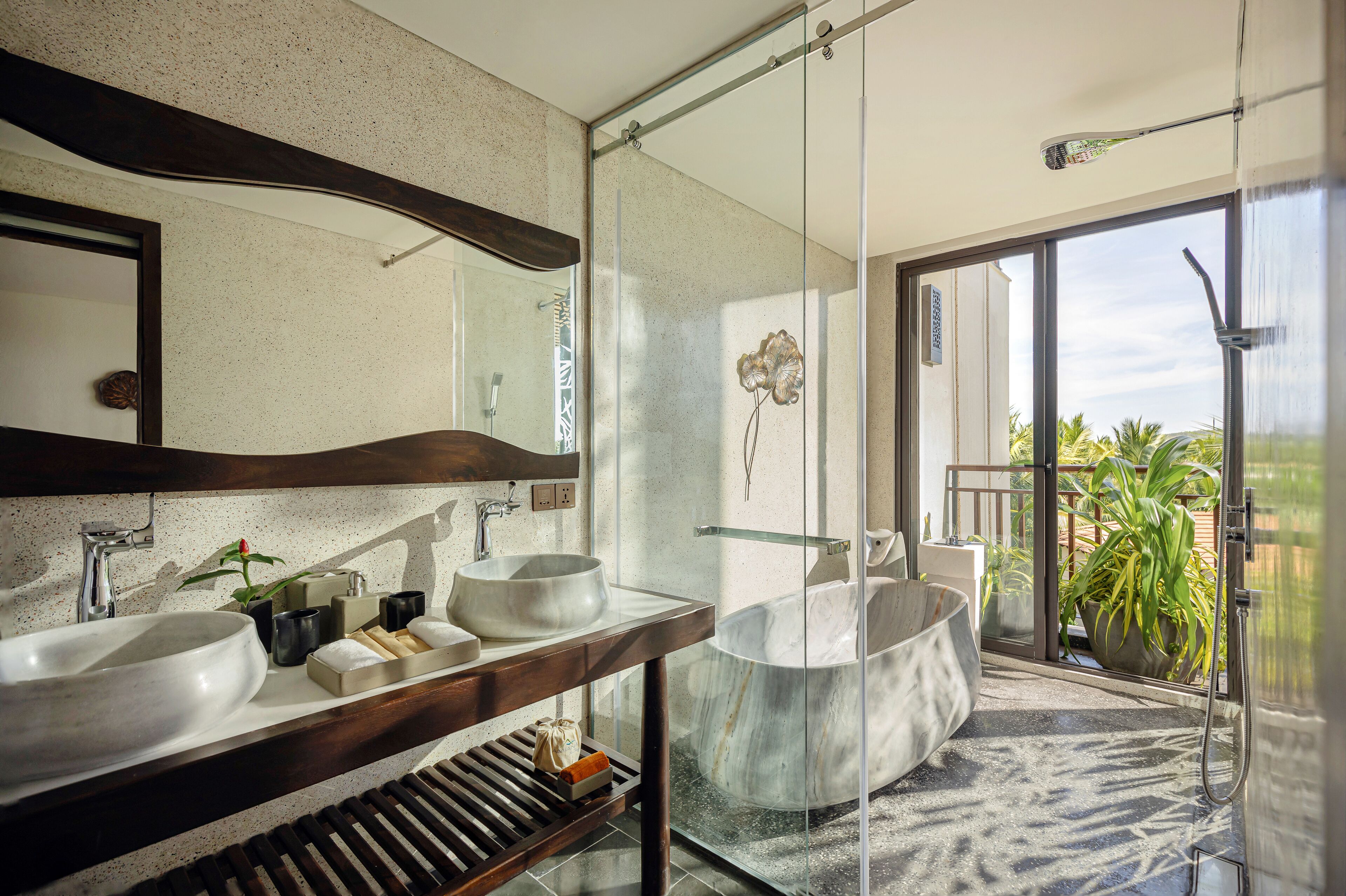 Amiana Resort  Nha Trang