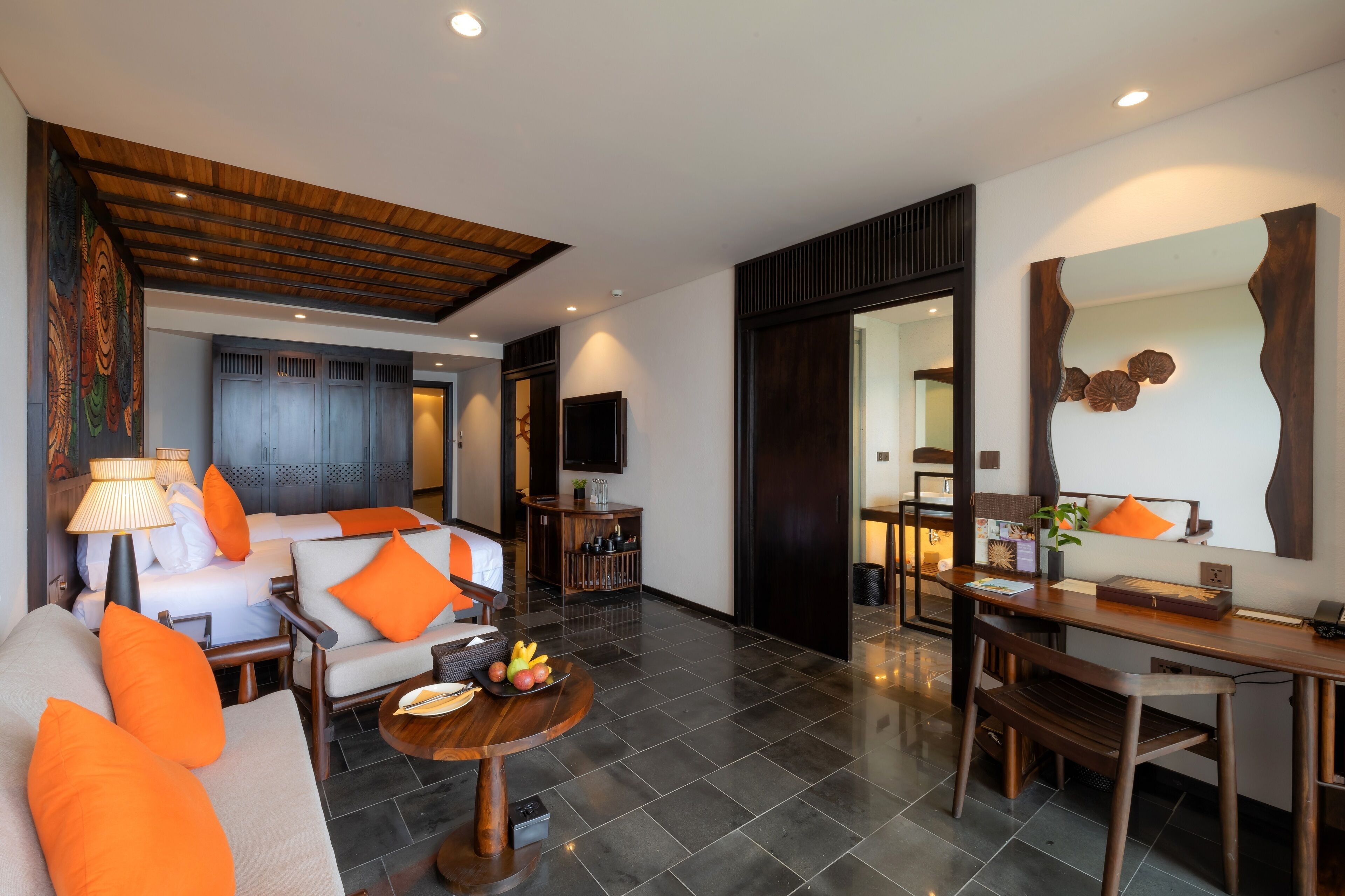 Amiana Resort  Nha Trang