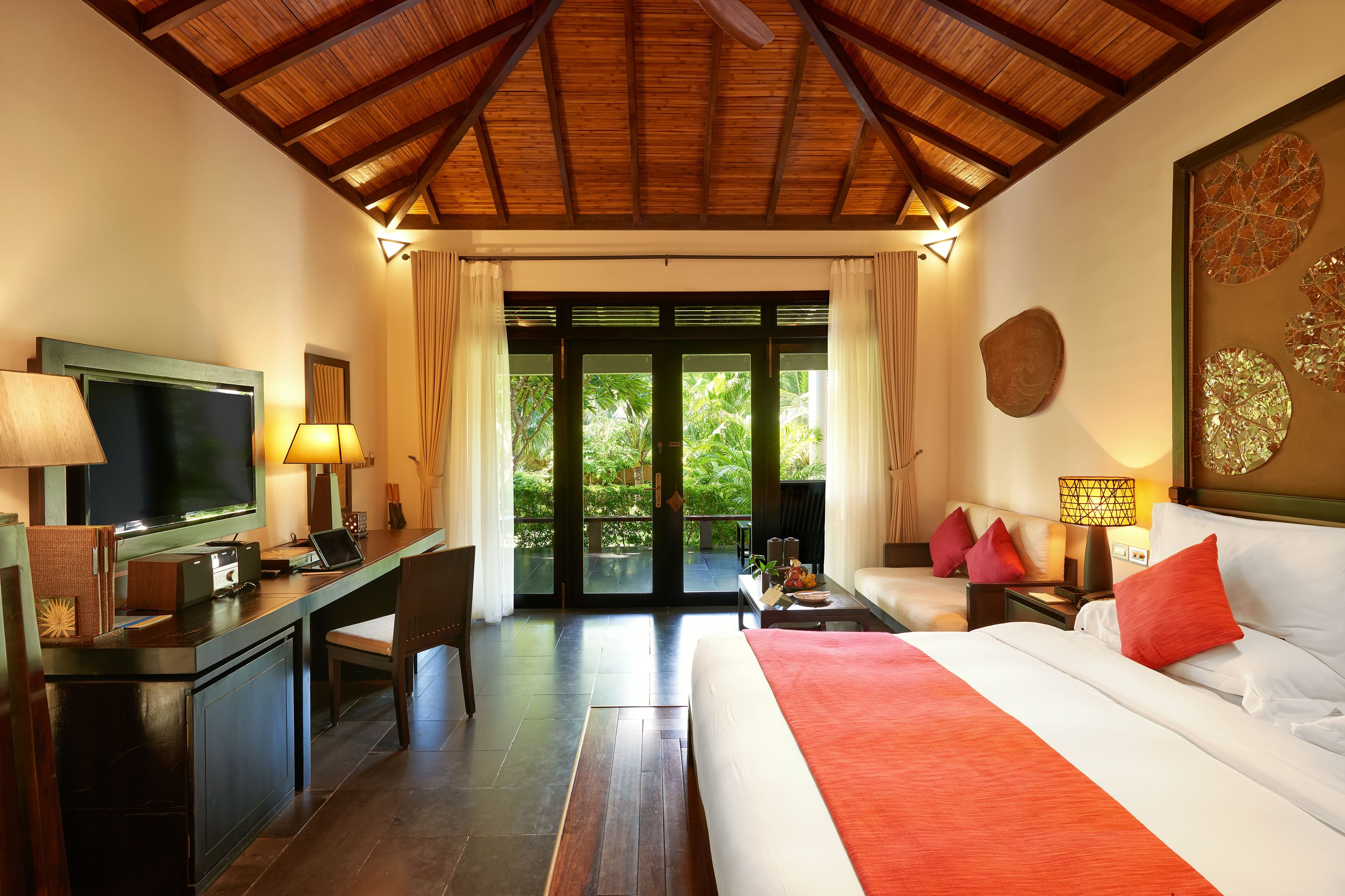 Amiana Resort  Nha Trang