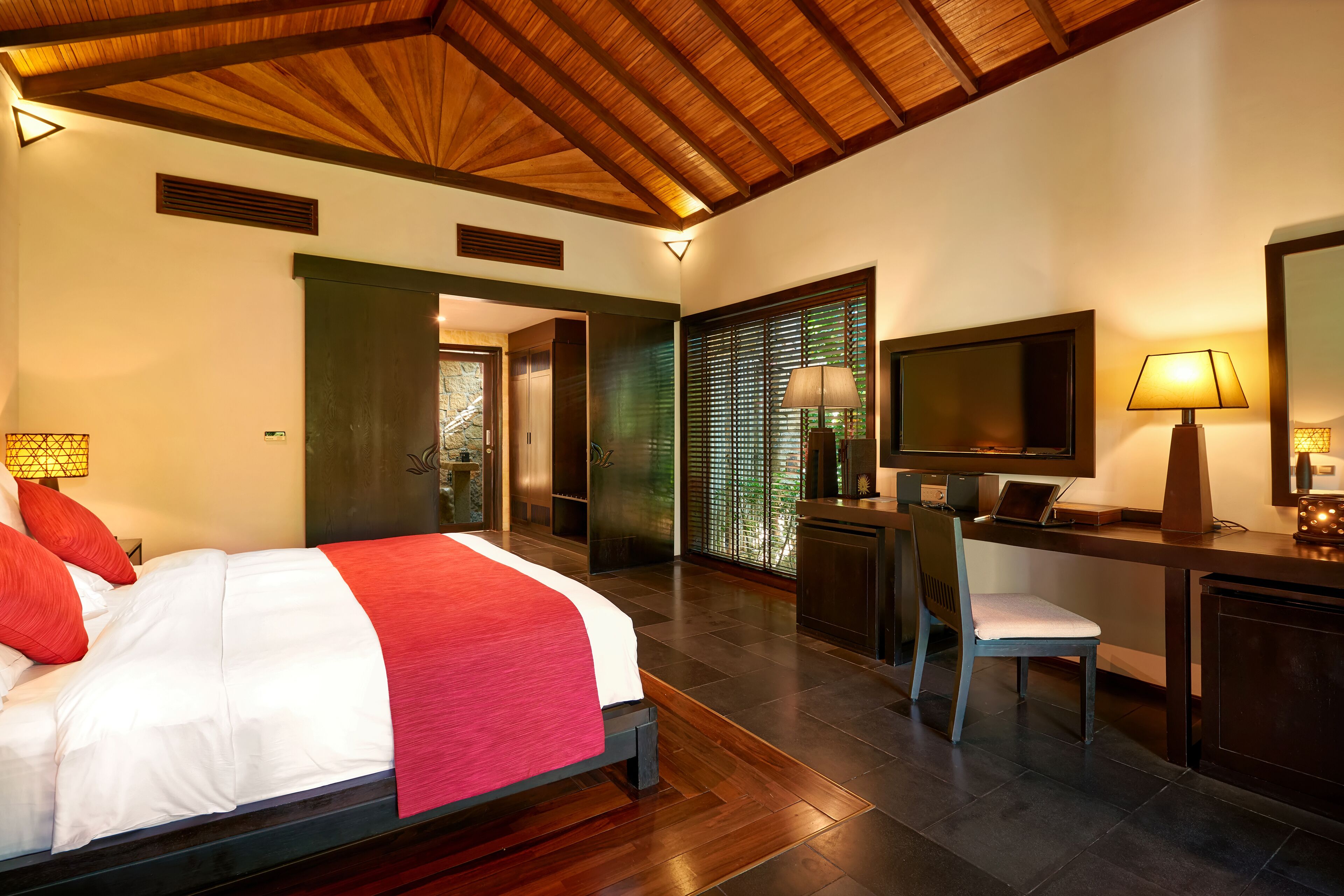 Amiana Resort  Nha Trang