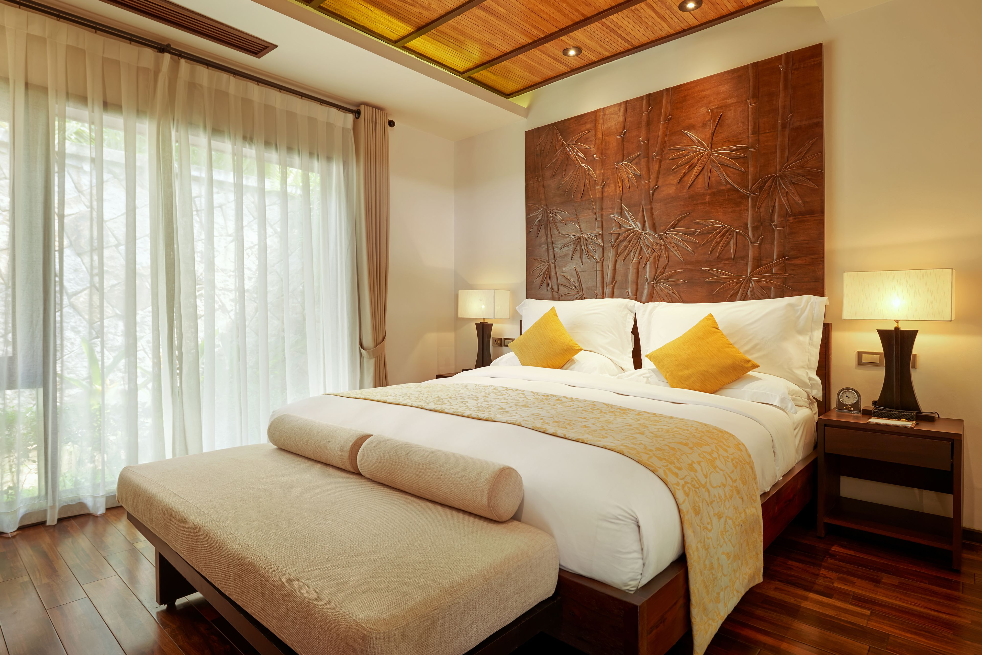 Amiana Resort  Nha Trang