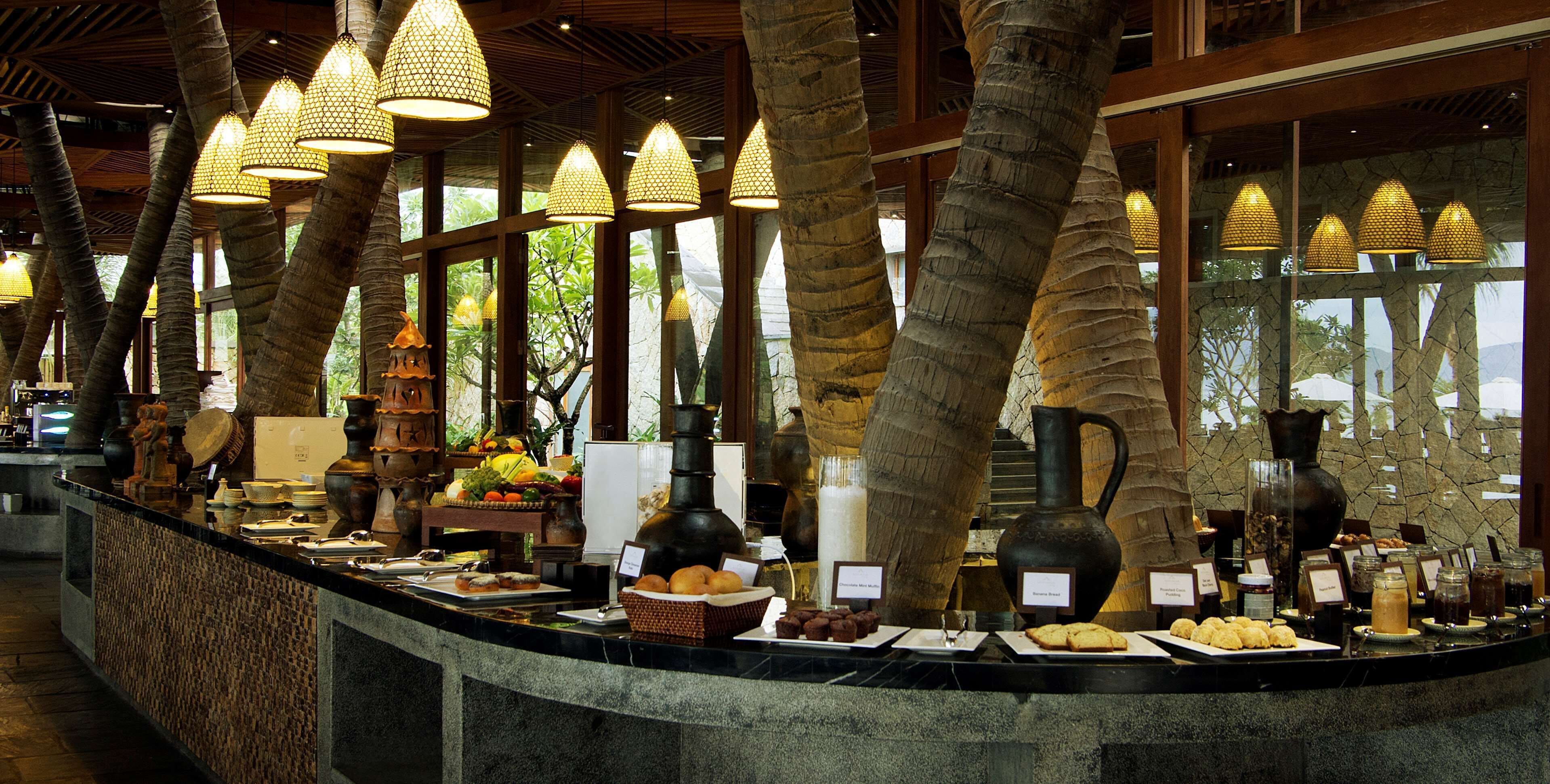 Amiana Resort  Nha Trang