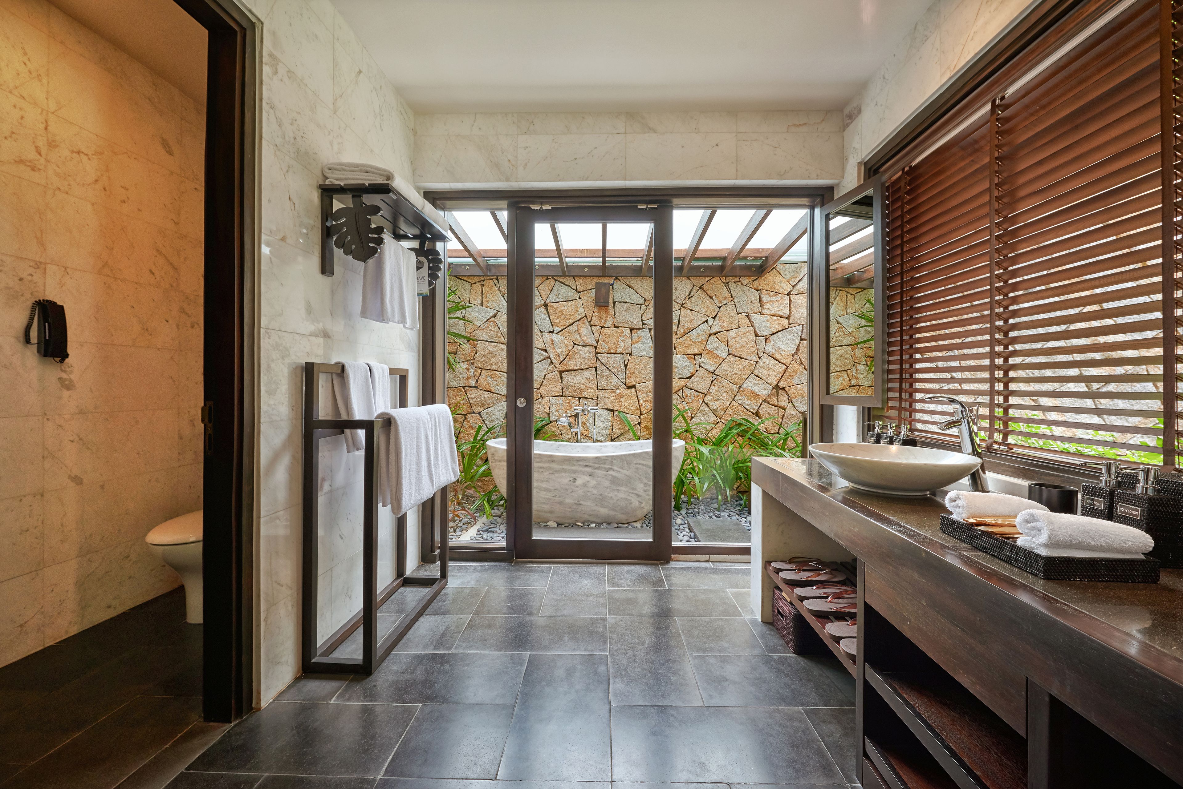 Amiana Resort  Nha Trang