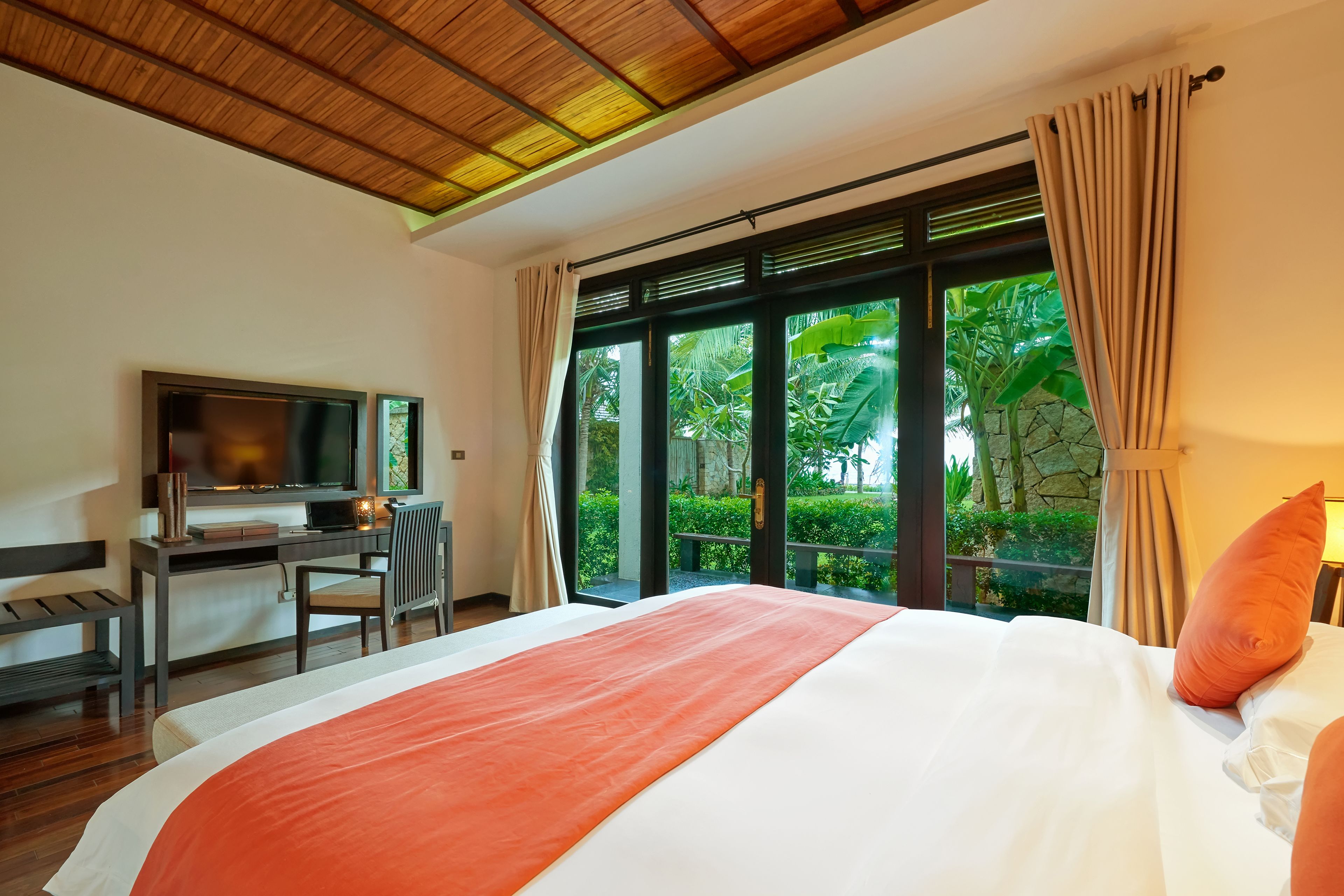 Amiana Resort  Nha Trang