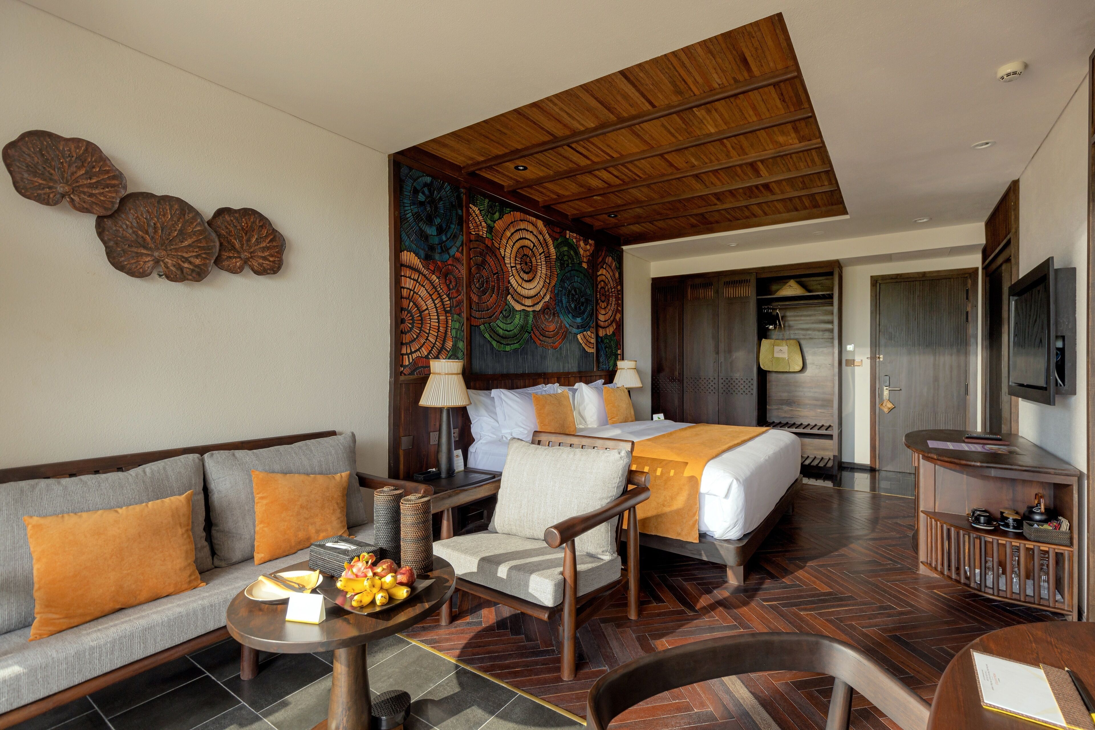 Amiana Resort  Nha Trang