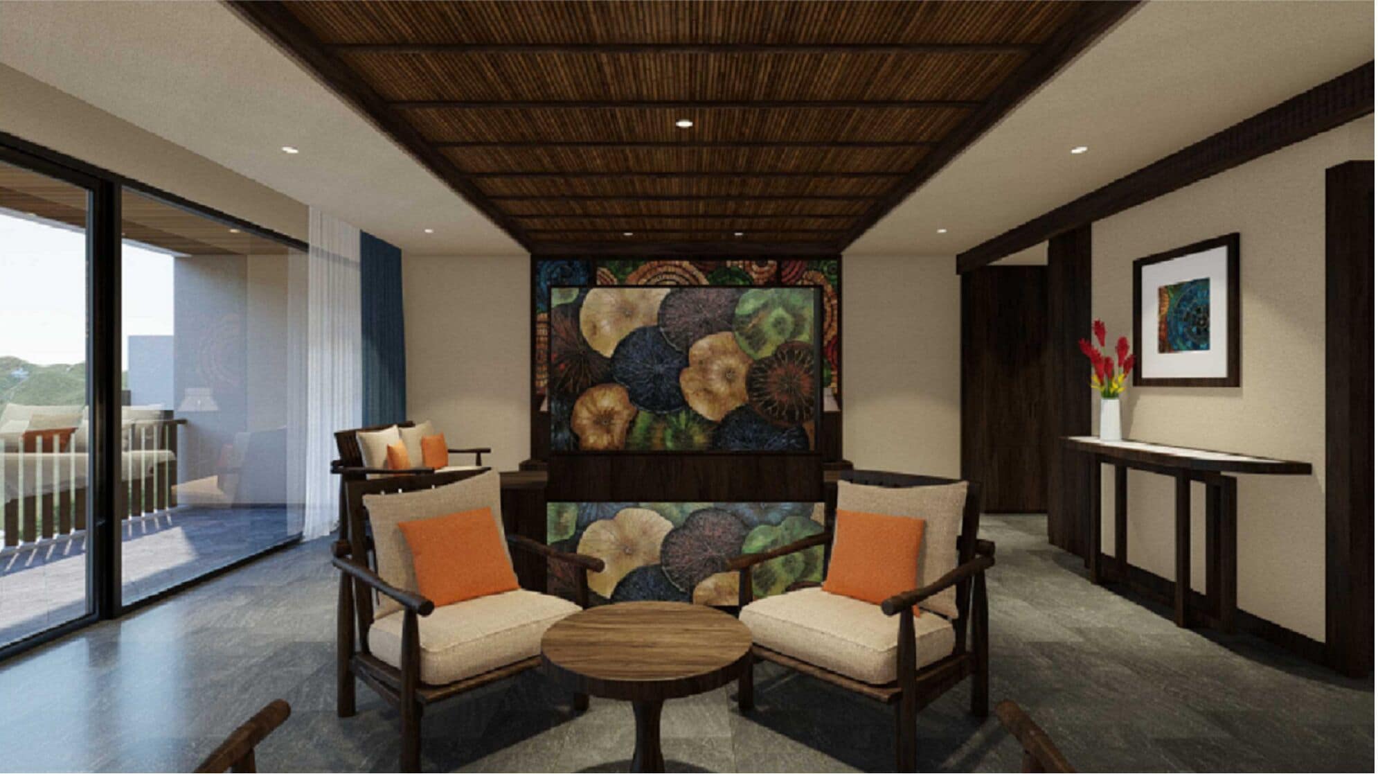 Amiana Resort  Nha Trang