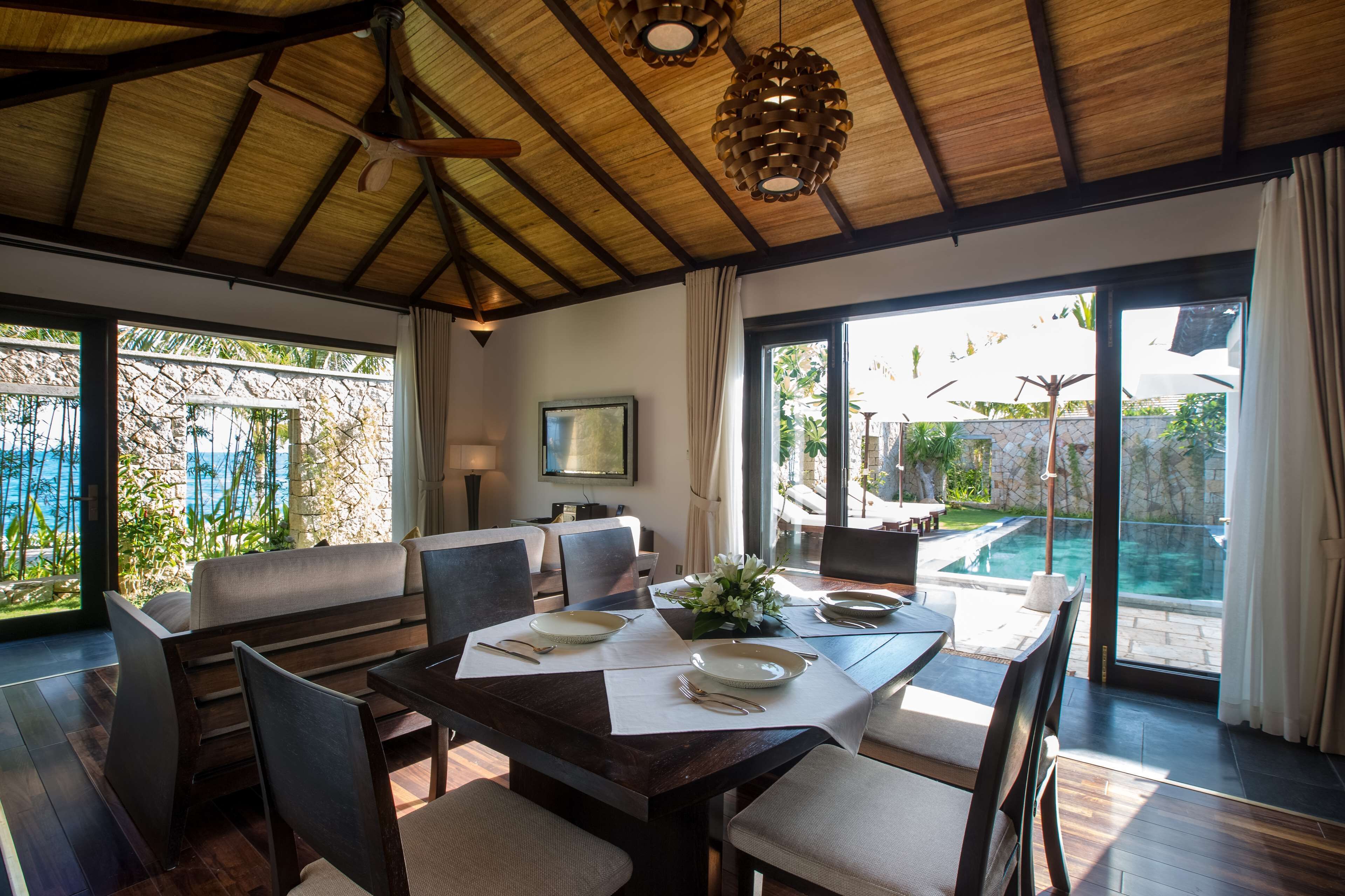 Amiana Resort  Nha Trang