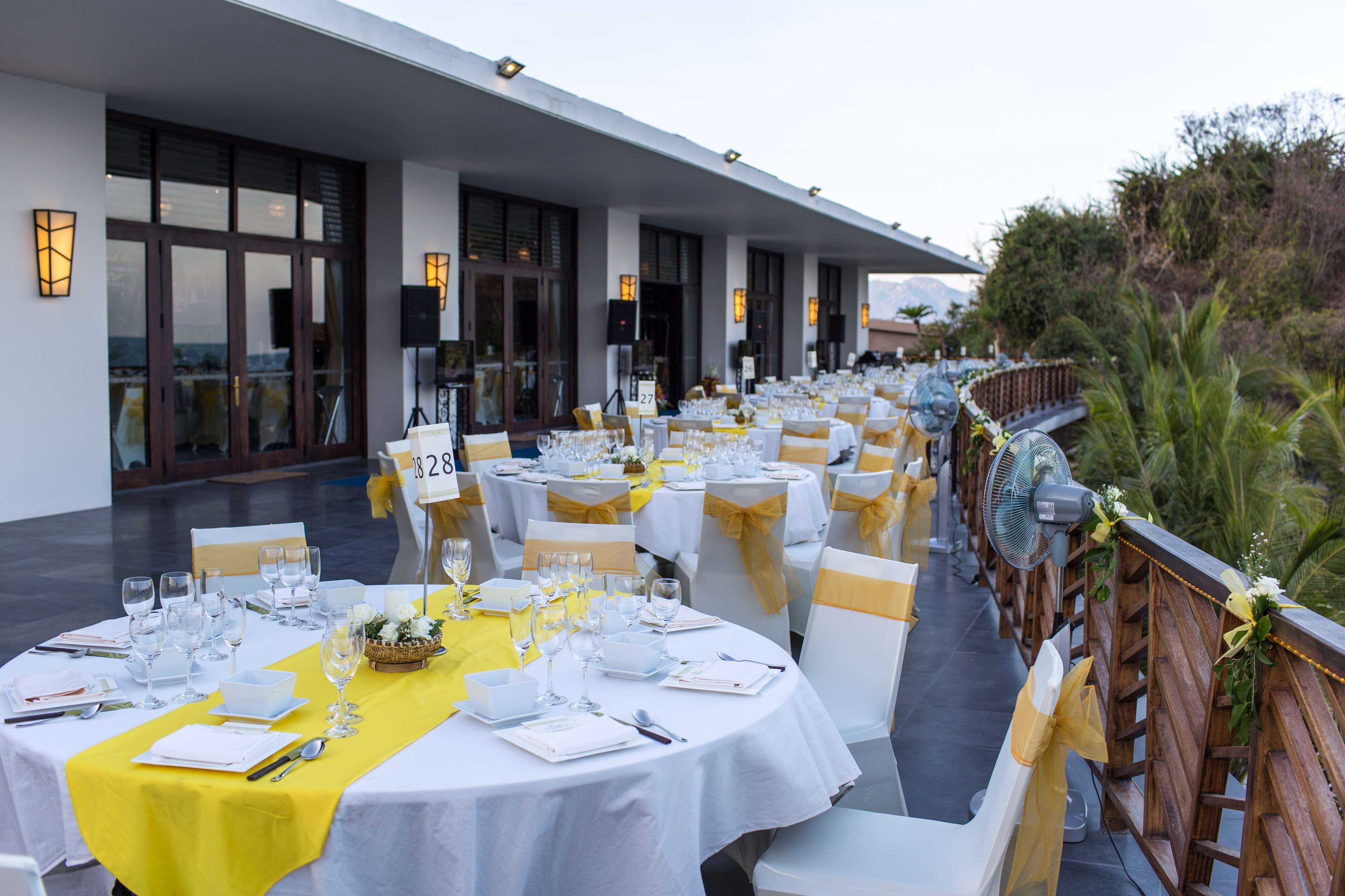 Amiana Resort  Nha Trang