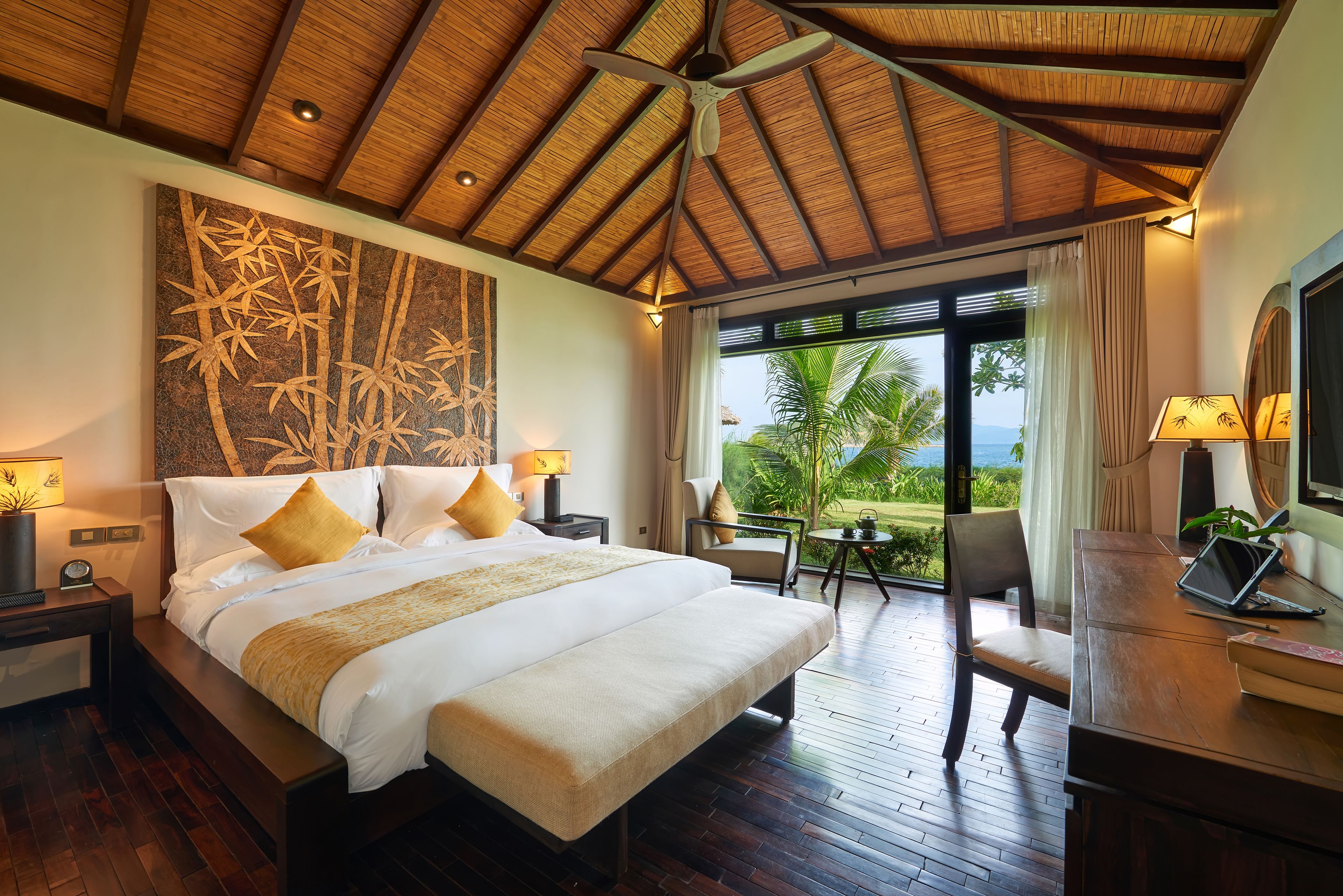 Amiana Resort  Nha Trang