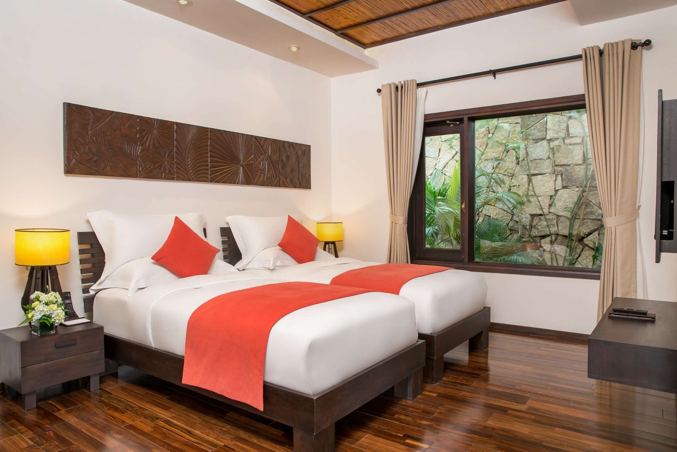 Amiana Resort  Nha Trang