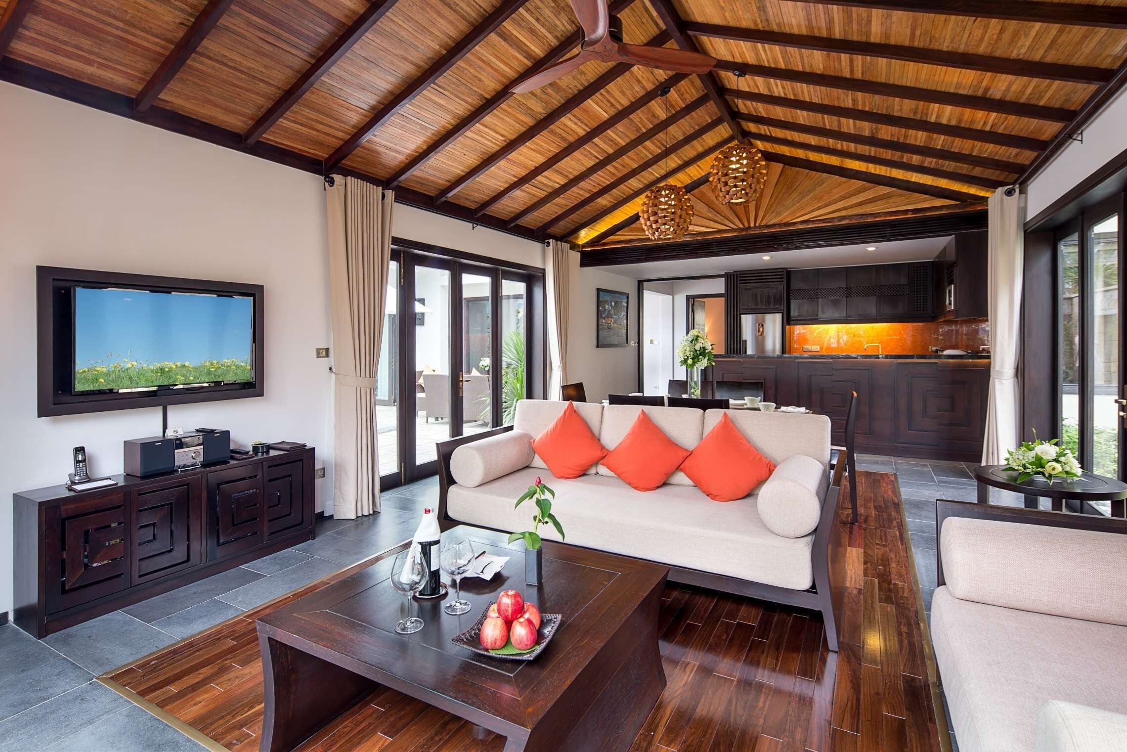 Amiana Resort  Nha Trang