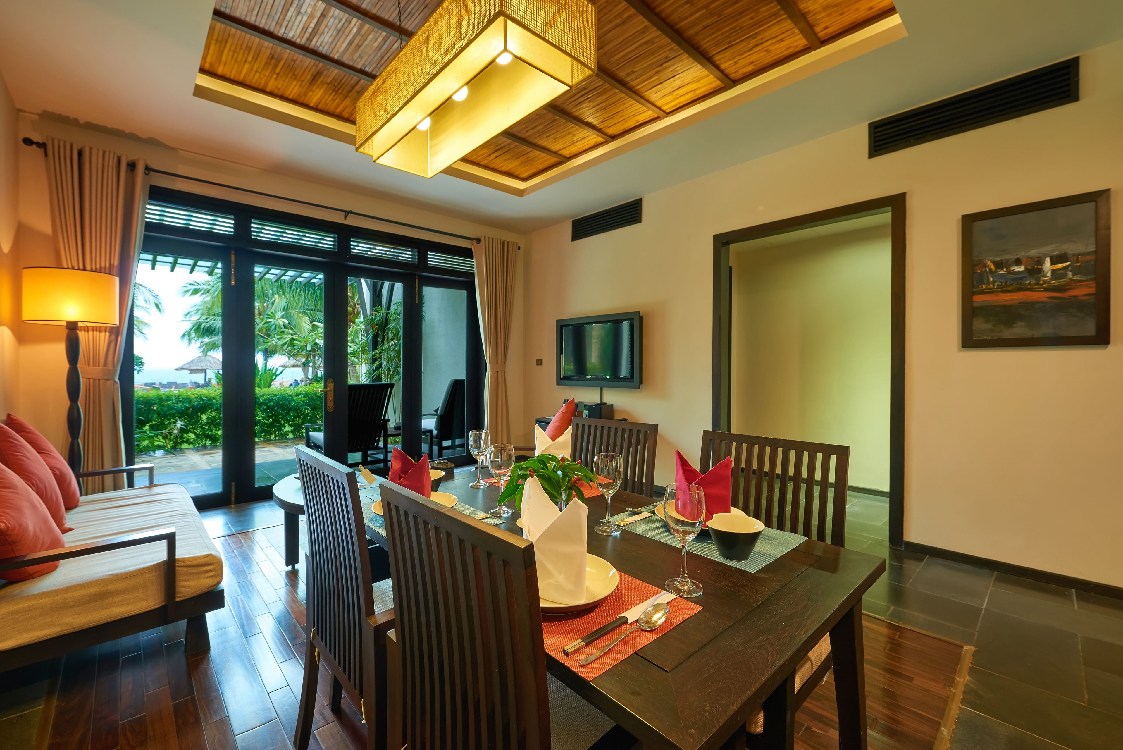 Amiana Resort  Nha Trang