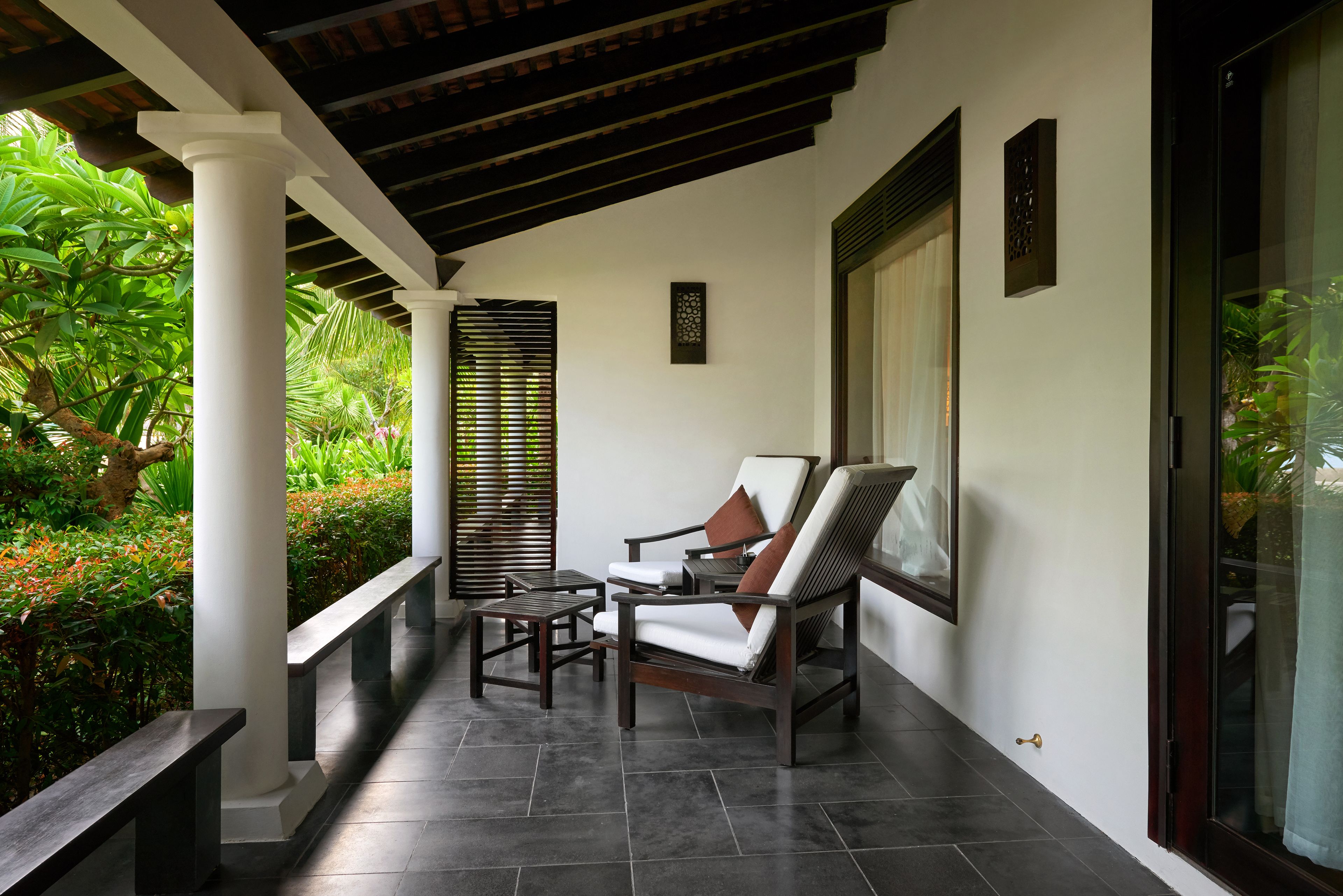 Amiana Resort  Nha Trang