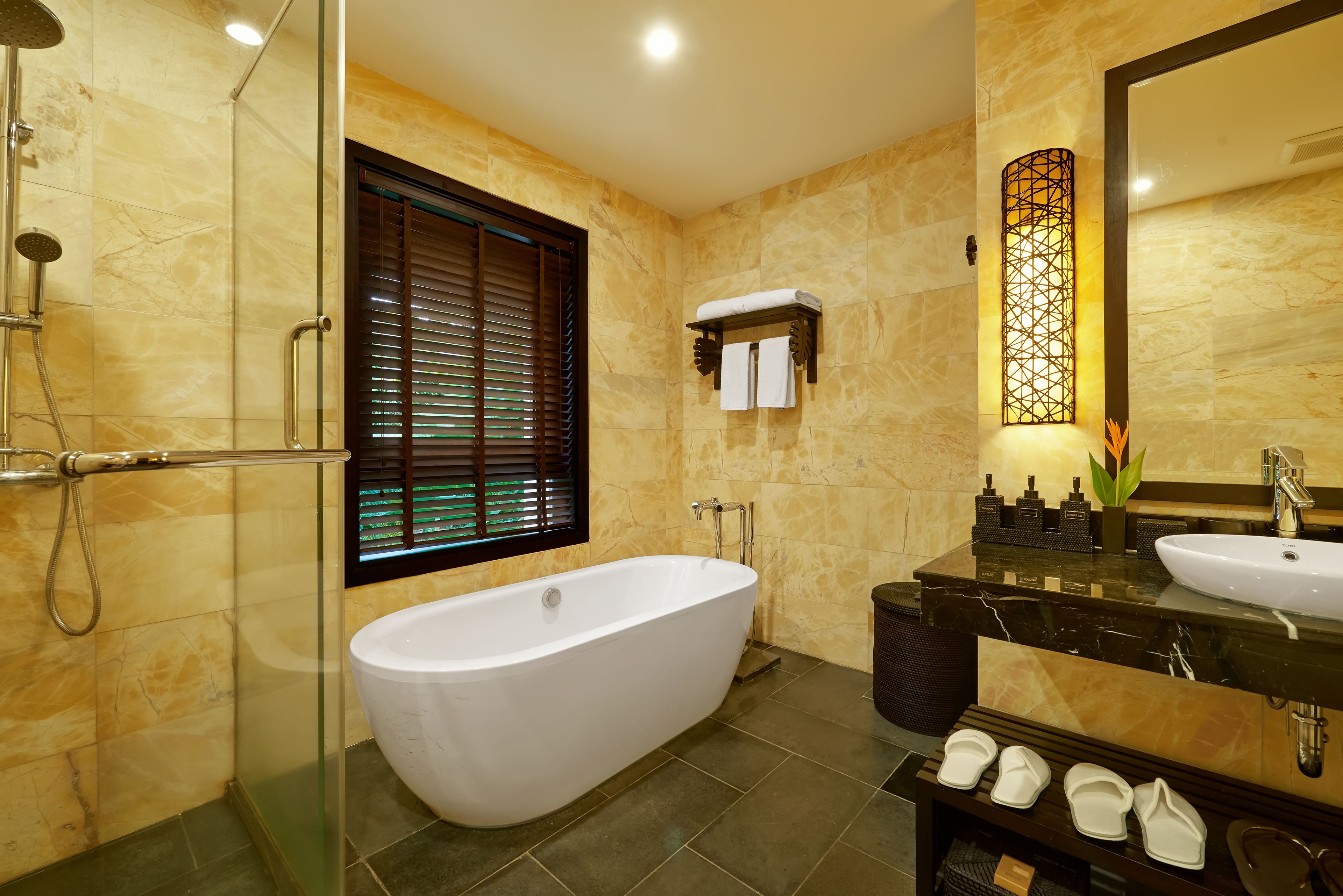 Amiana Resort  Nha Trang