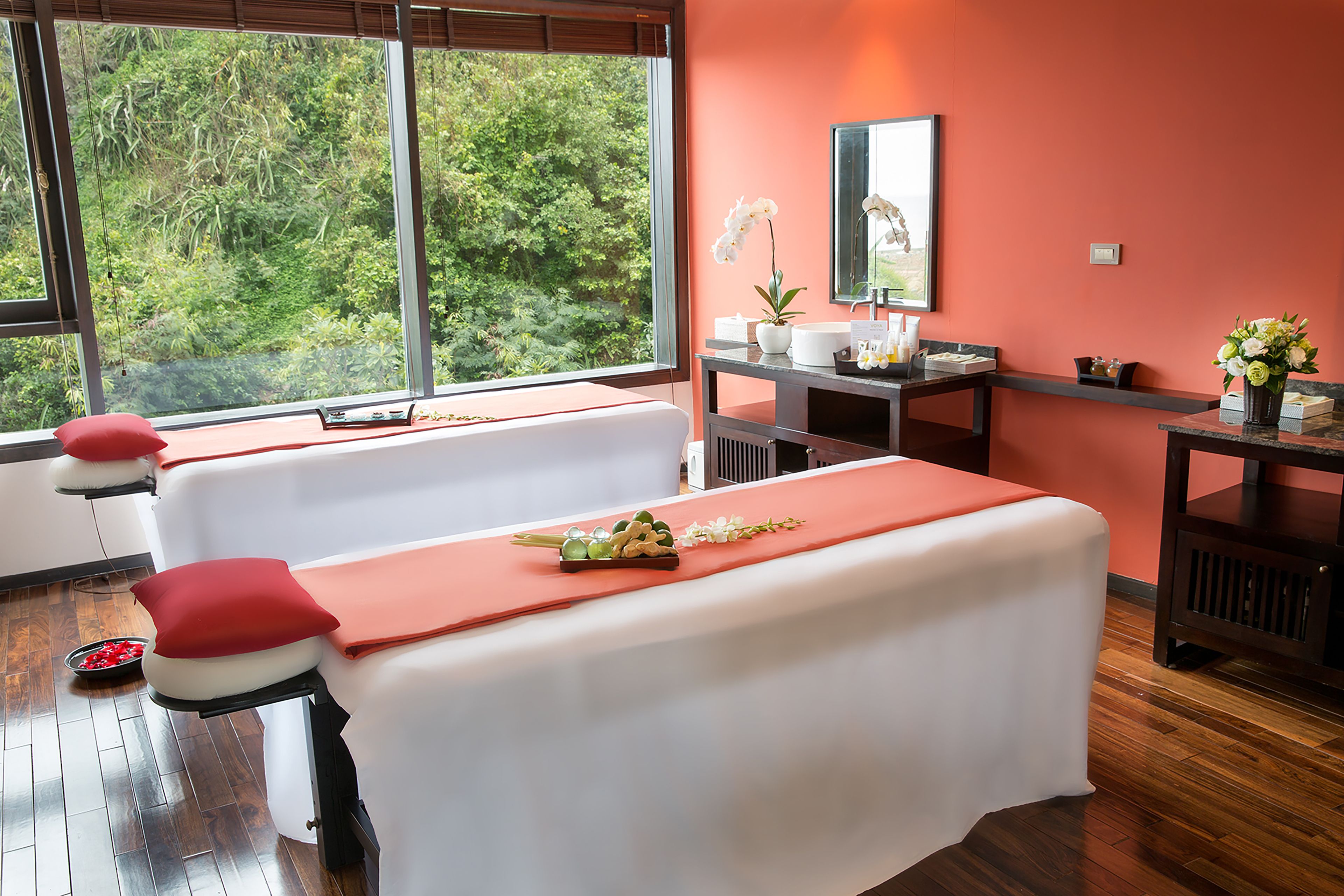 Amiana Resort  Nha Trang