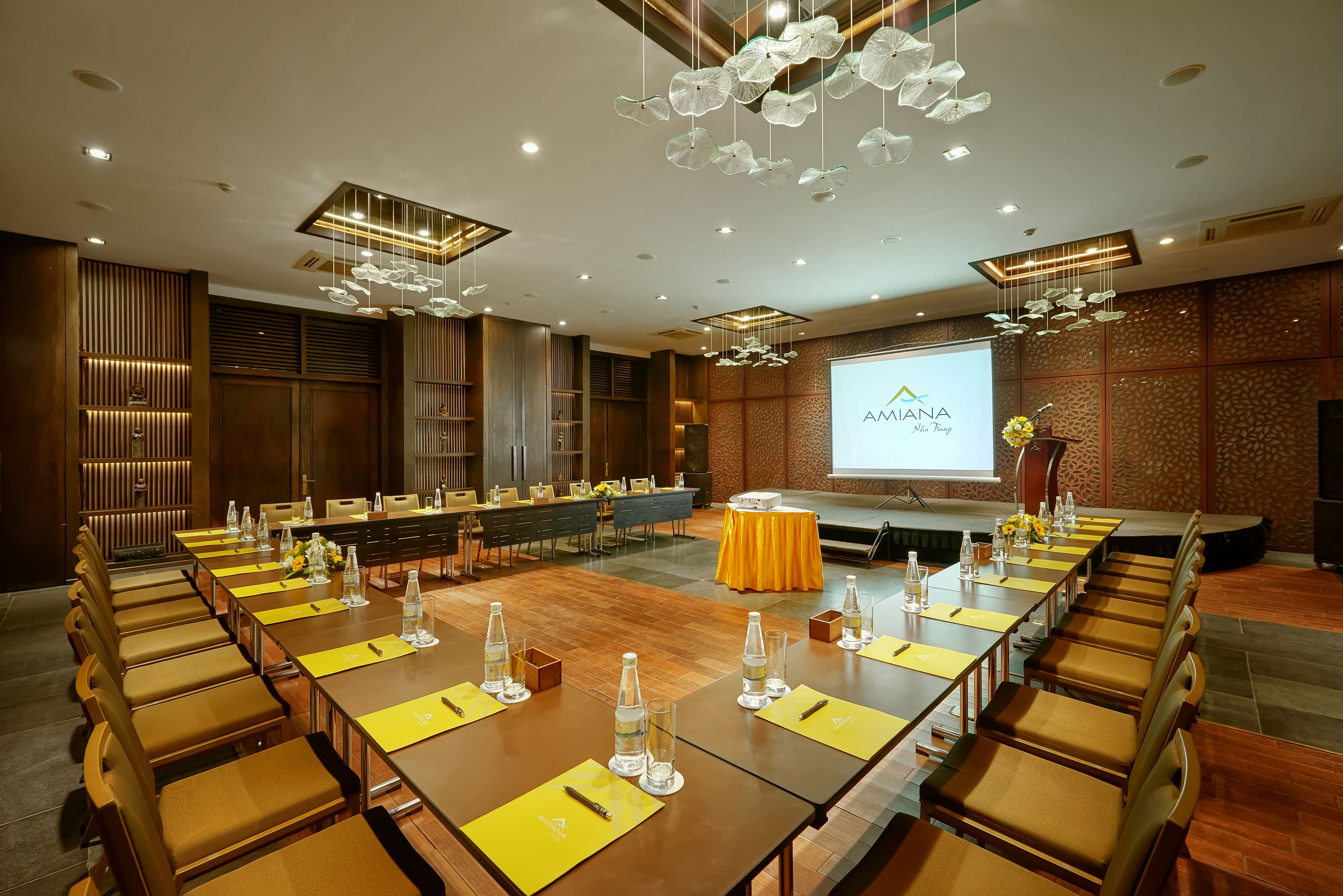 Amiana Resort  Nha Trang