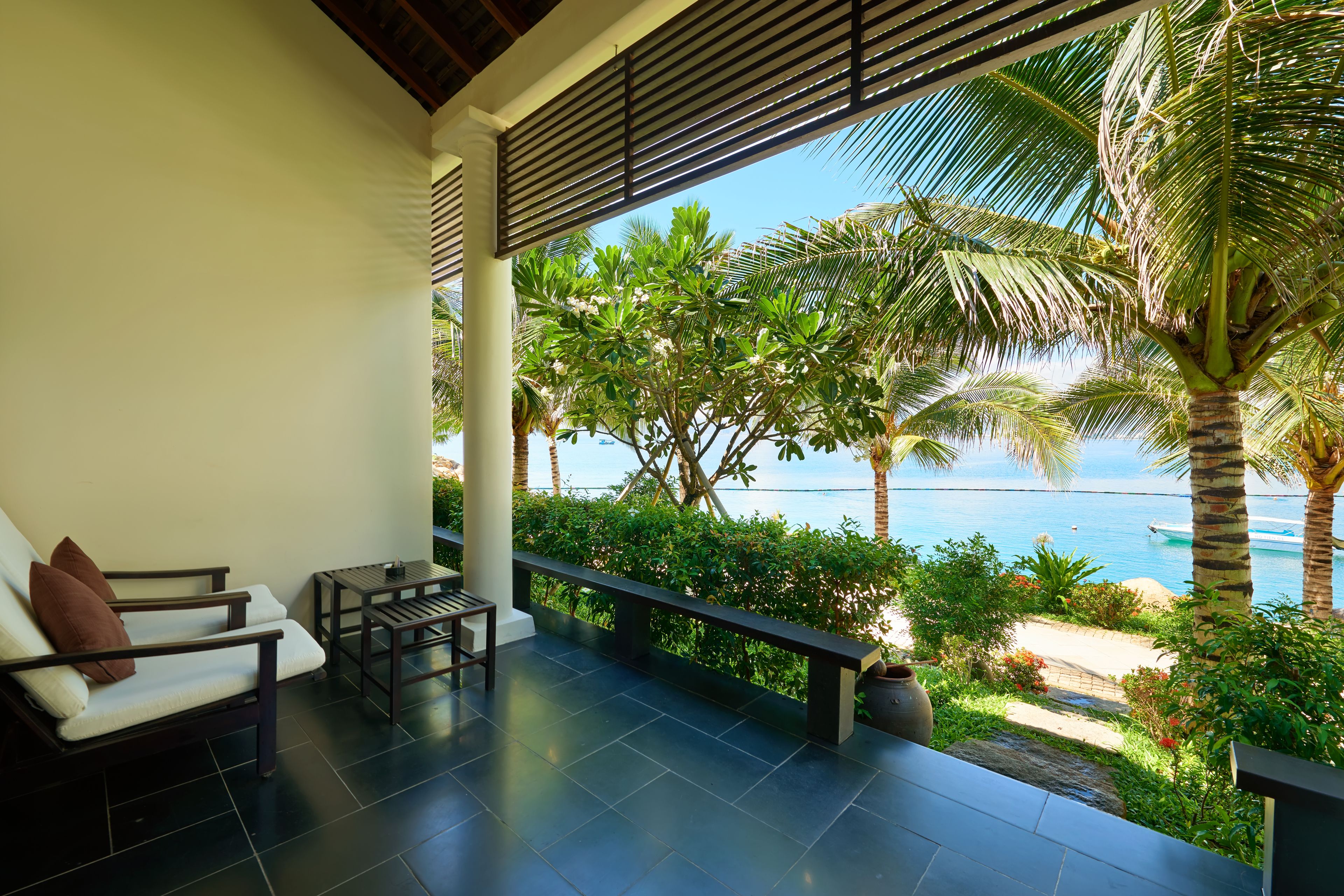 Amiana Resort  Nha Trang