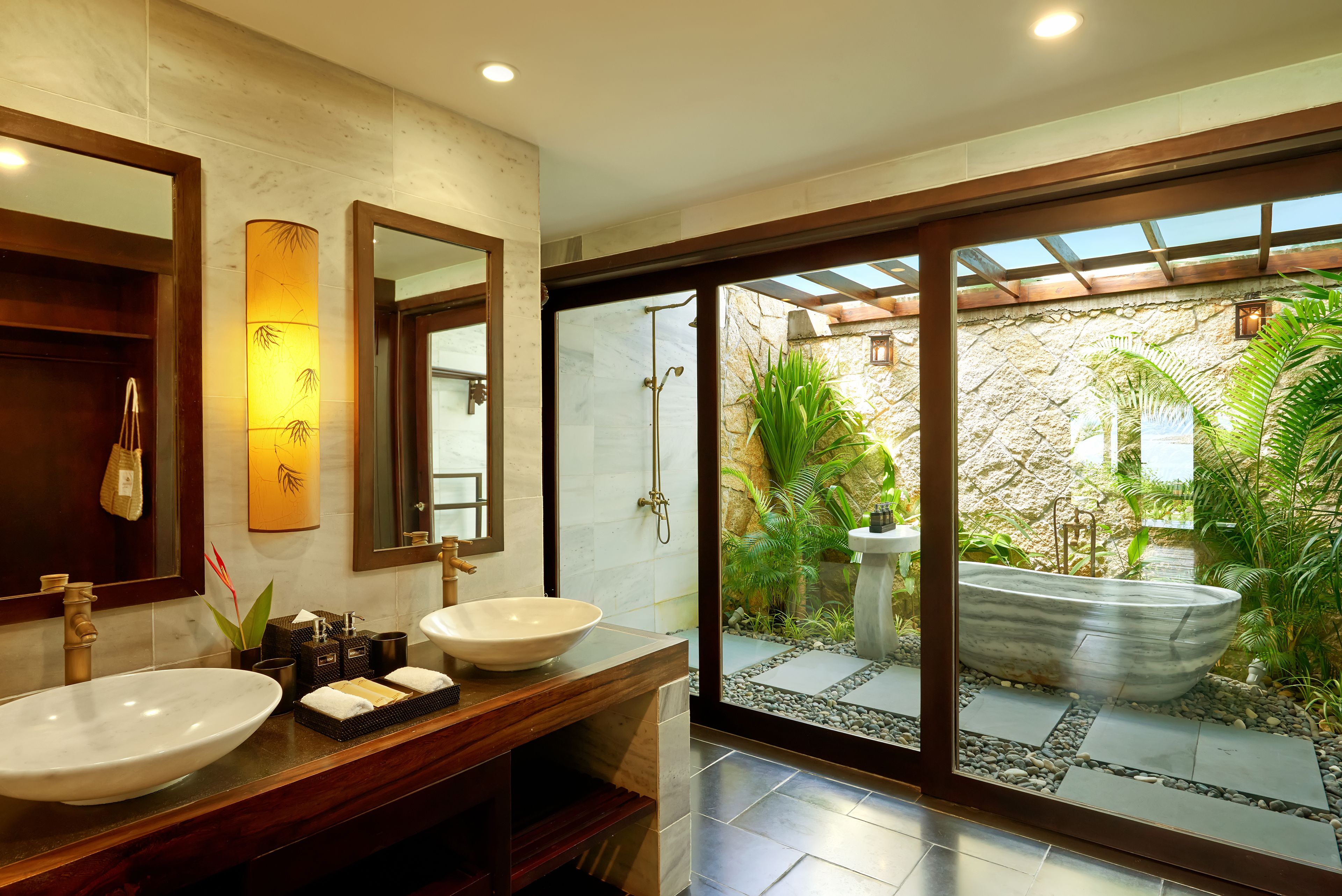 Amiana Resort  Nha Trang