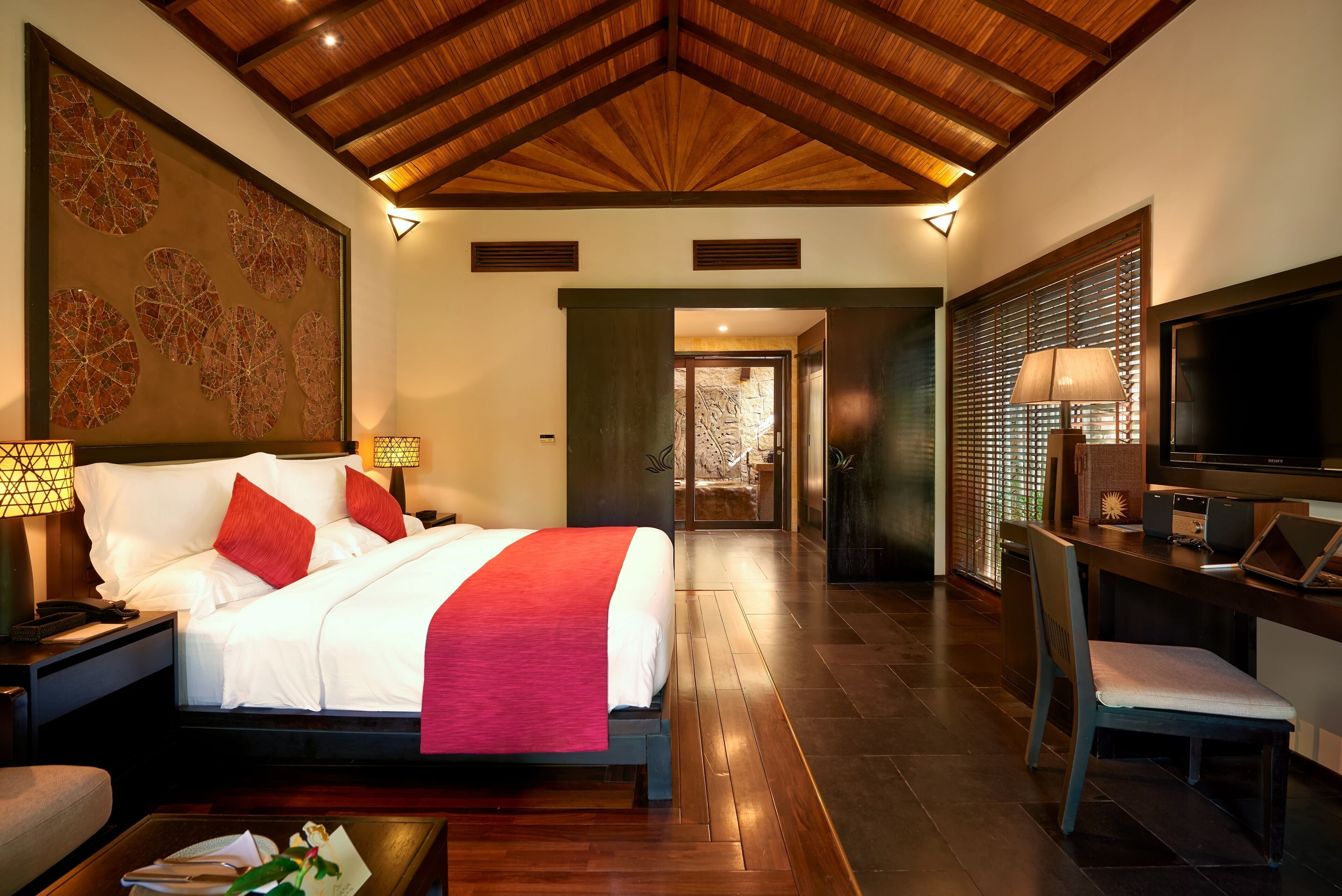 Amiana Resort  Nha Trang