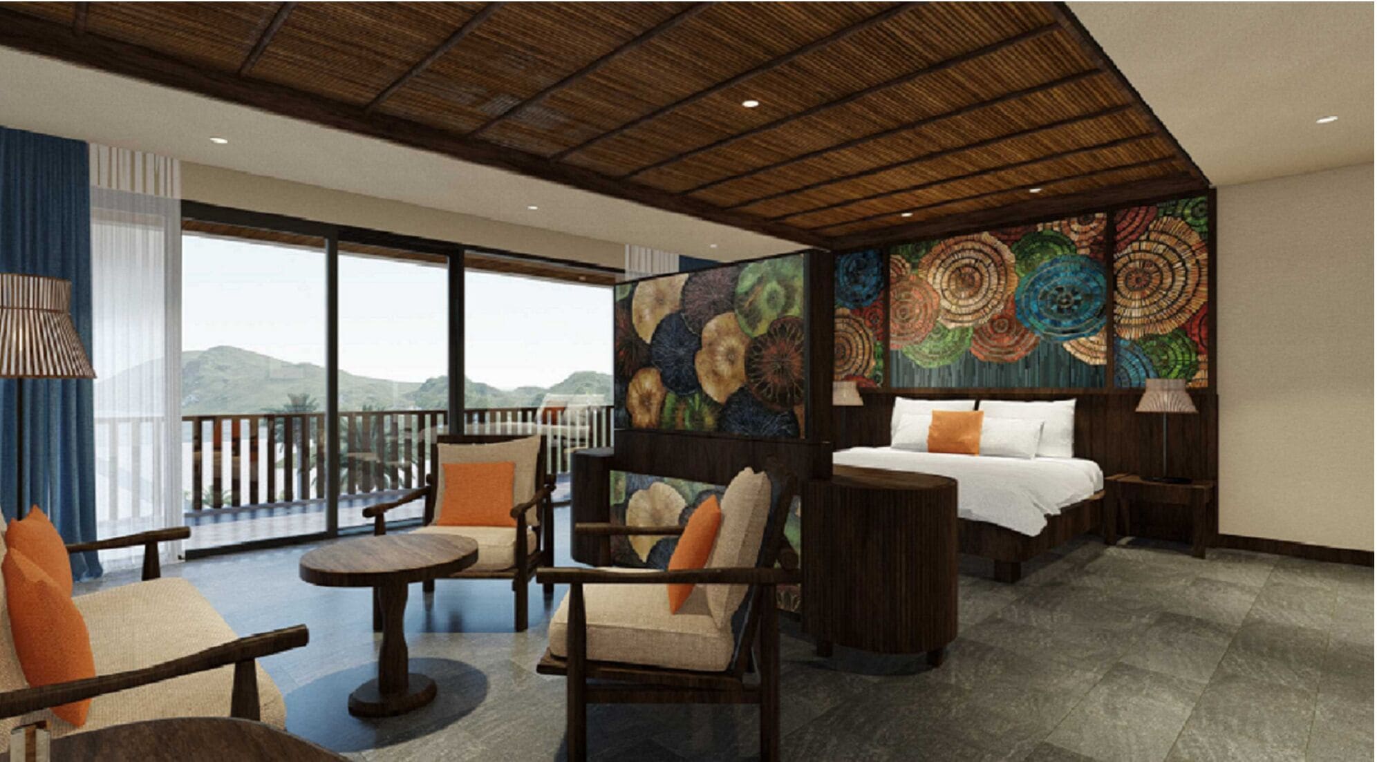 Amiana Resort  Nha Trang