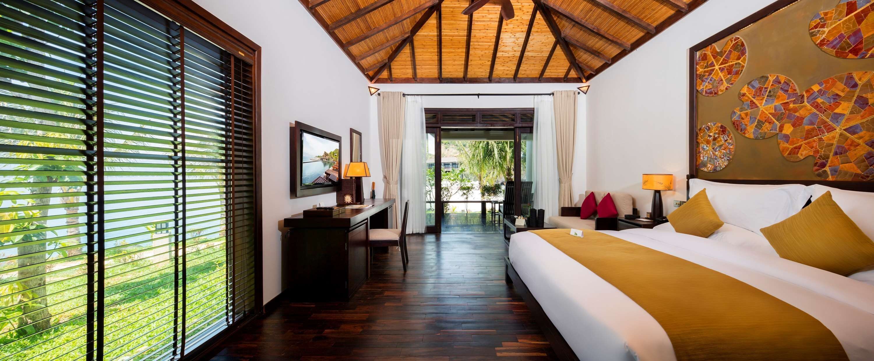 Amiana Resort  Nha Trang