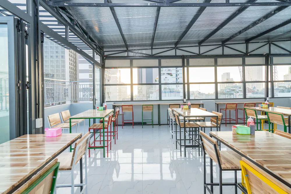 Anh Chien Hotel by OYO