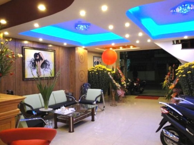 An Khang Hotel