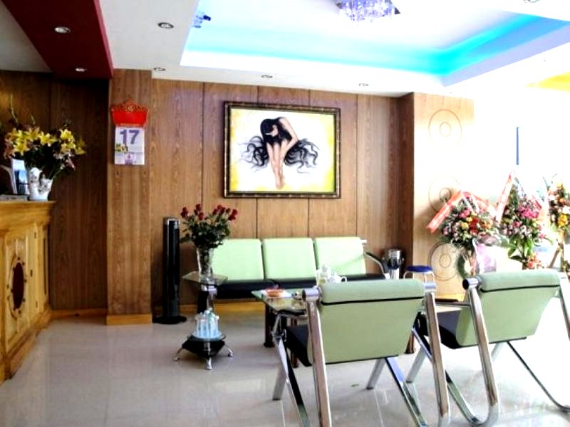 An Khang Hotel
