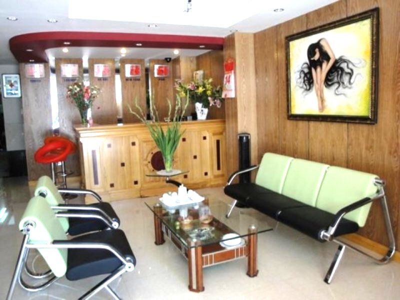 An Khang Hotel