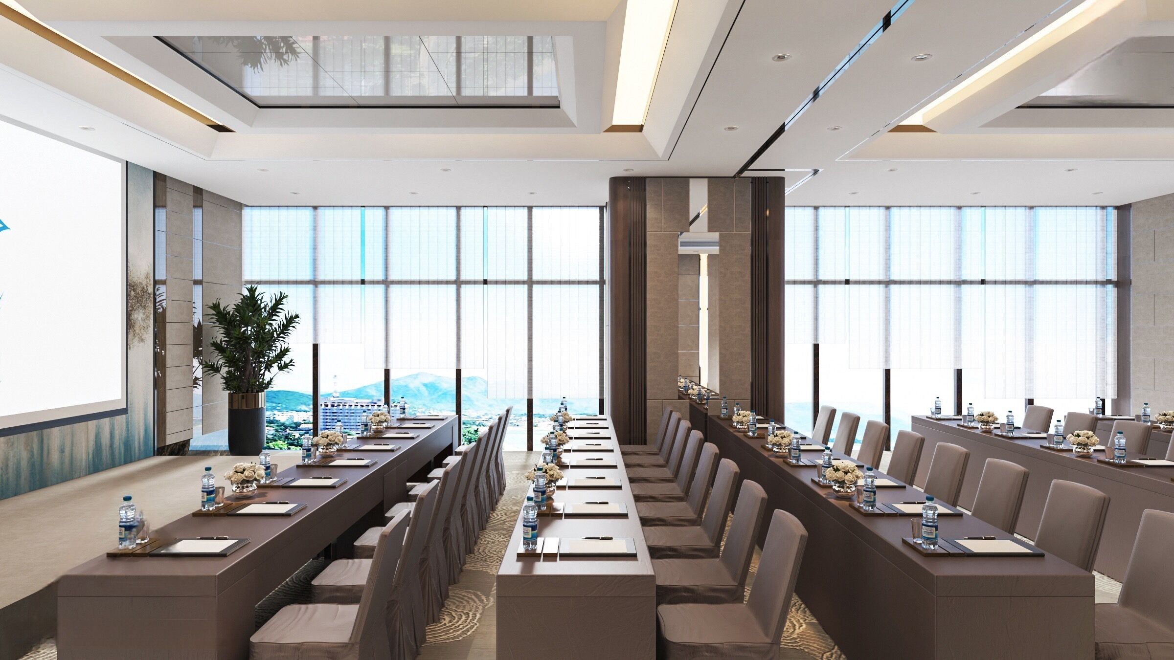 Annova Nha Trang Hotel