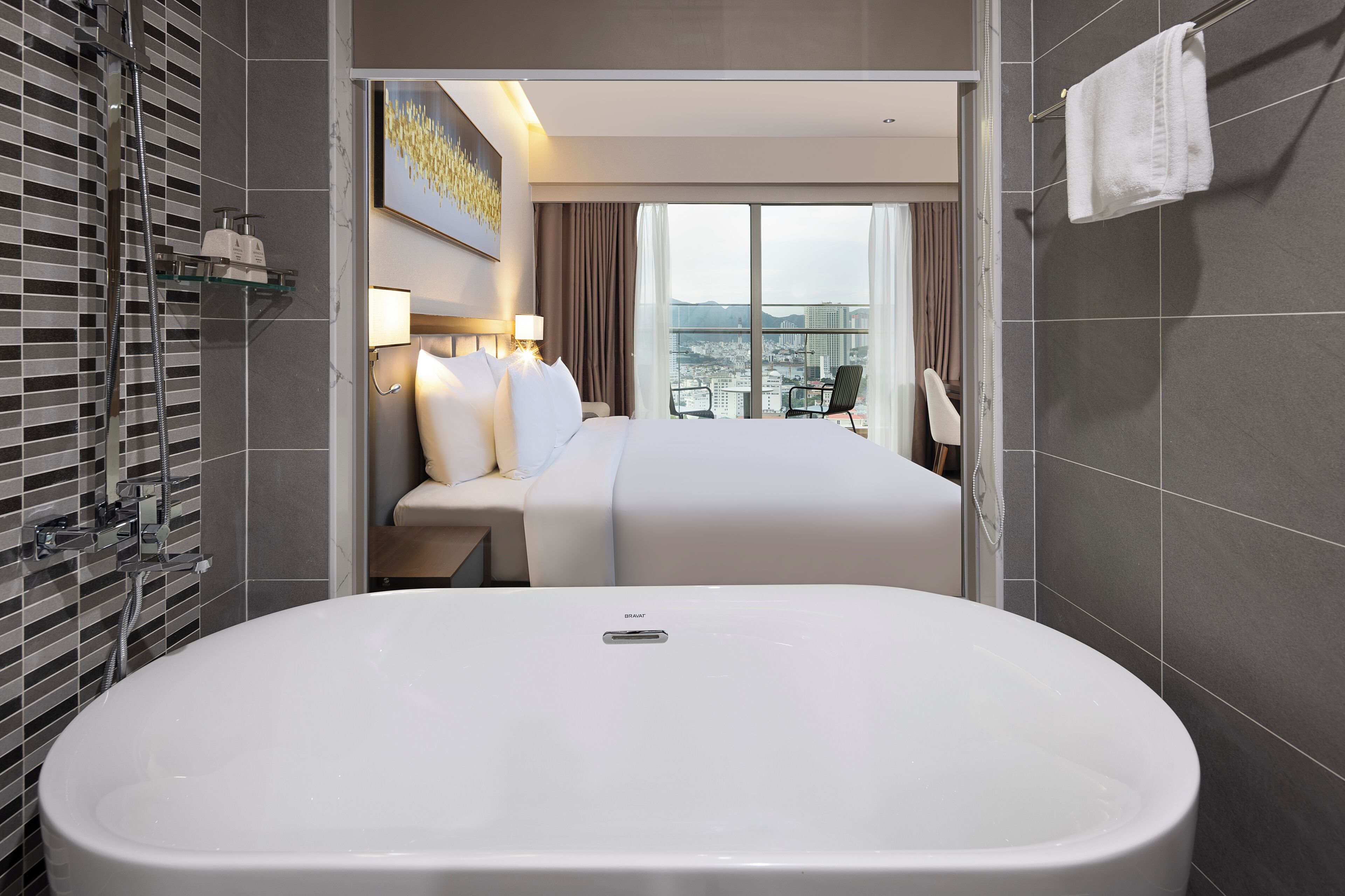 Annova Nha Trang Hotel