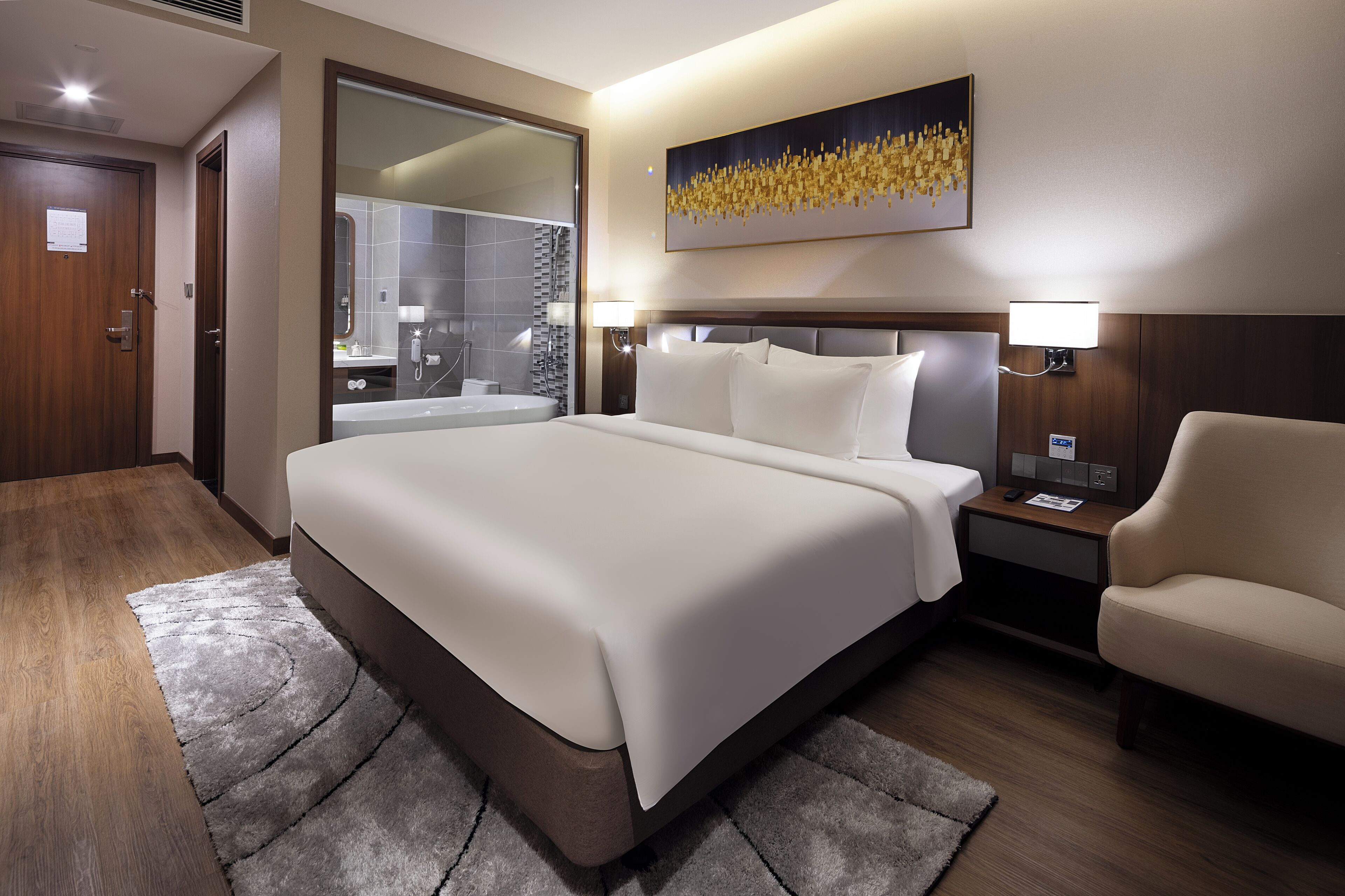 Annova Nha Trang Hotel