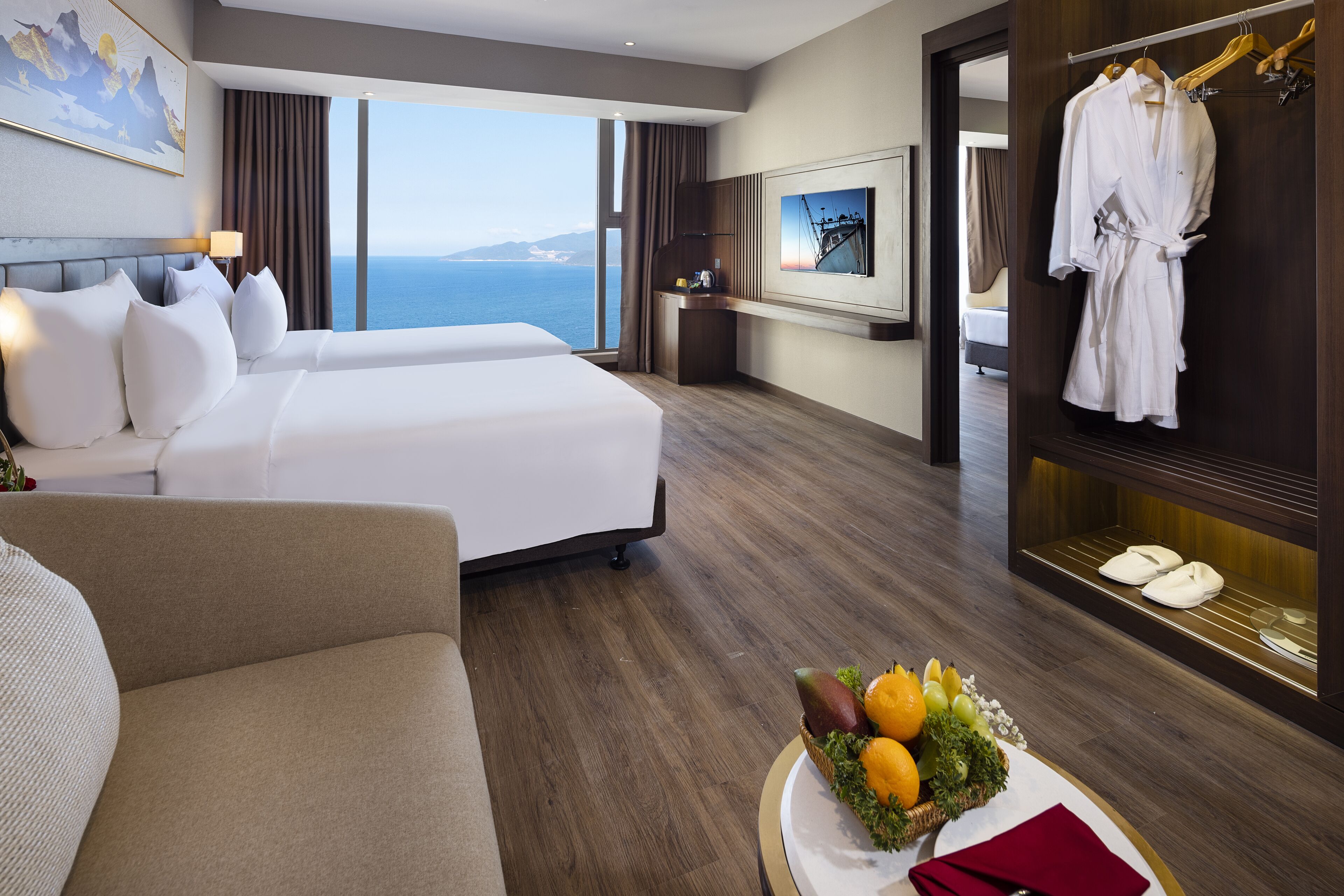 Annova Nha Trang Hotel