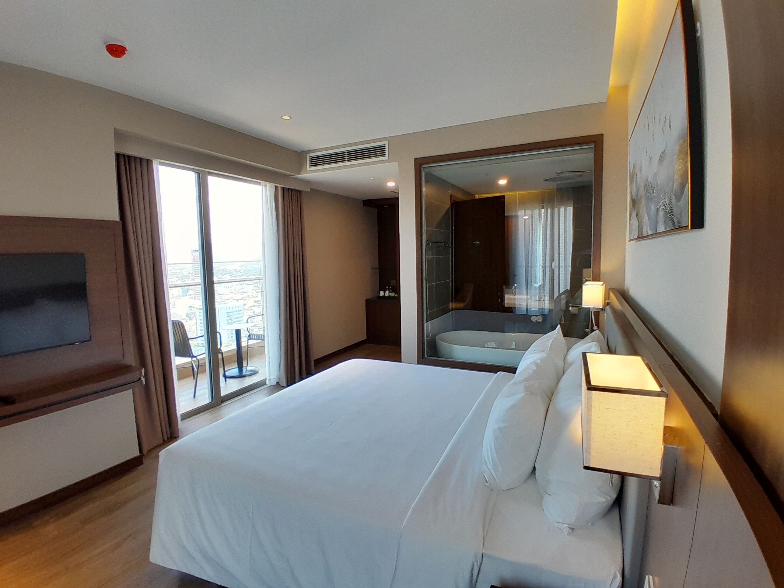 Annova Nha Trang Hotel