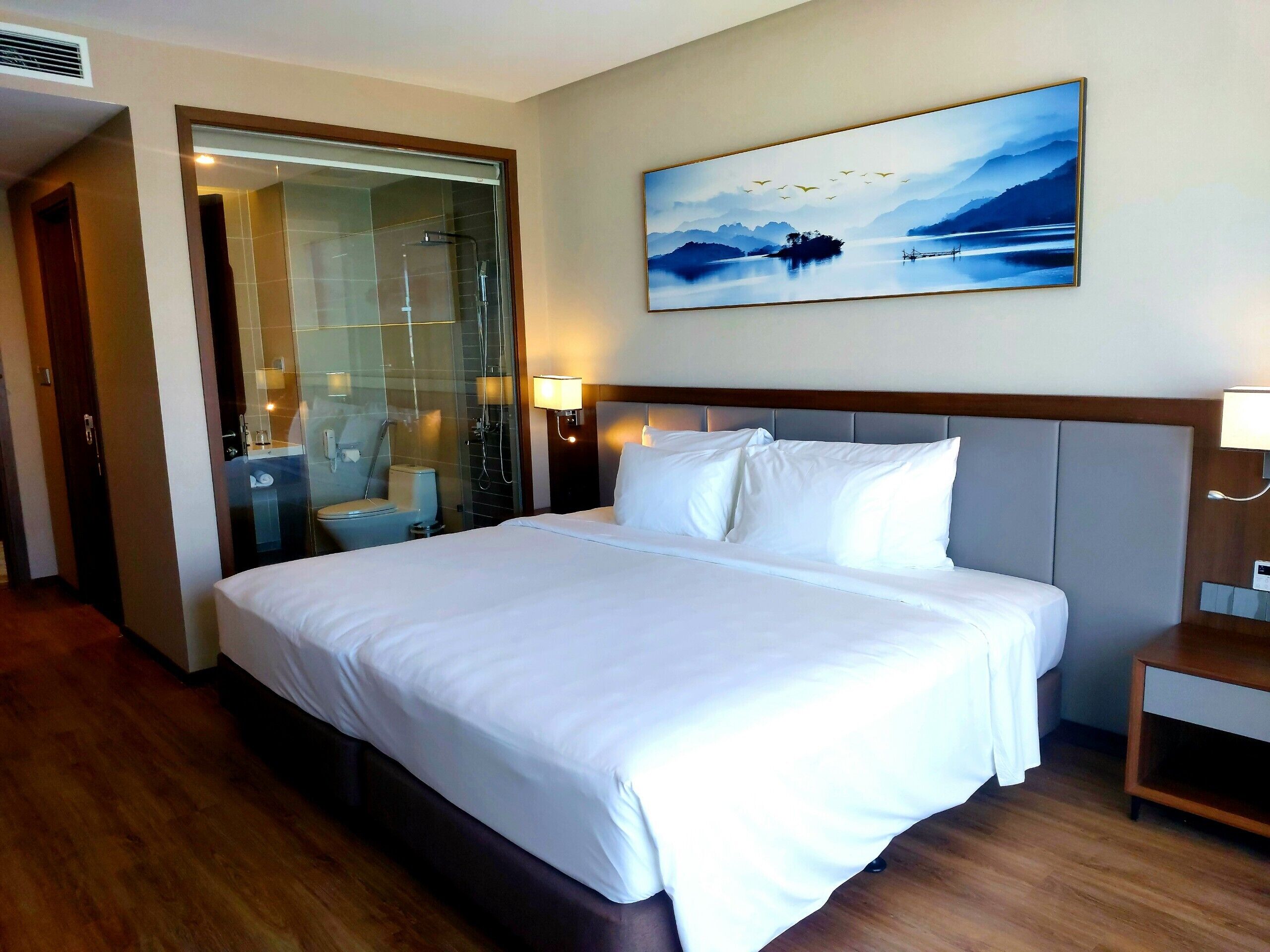 Annova Nha Trang Hotel