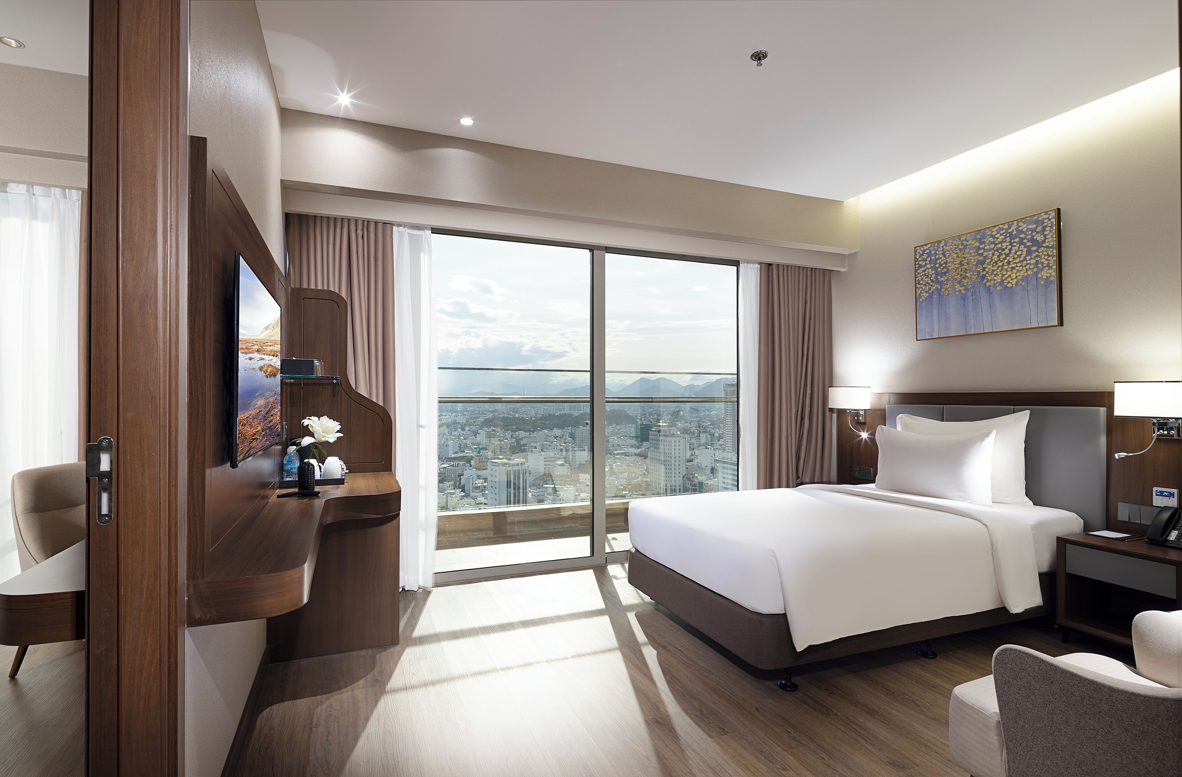 Annova Nha Trang Hotel