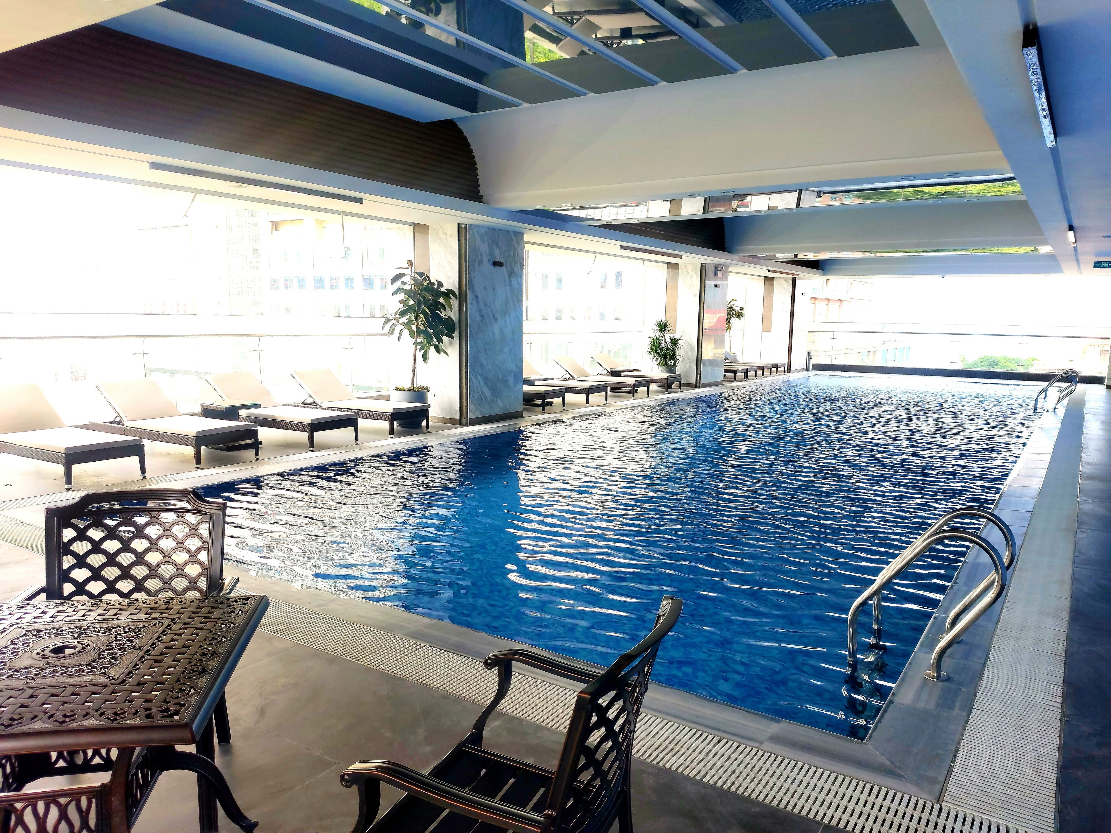 Annova Nha Trang Hotel