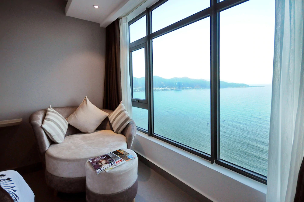 Anrizon Hotel