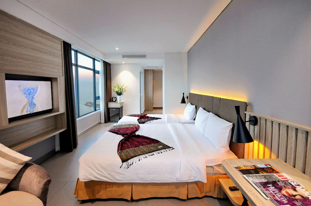 Anrizon Hotel