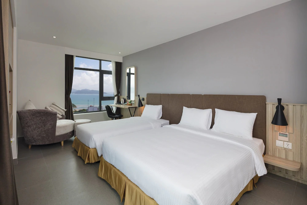 Anrizon Hotel