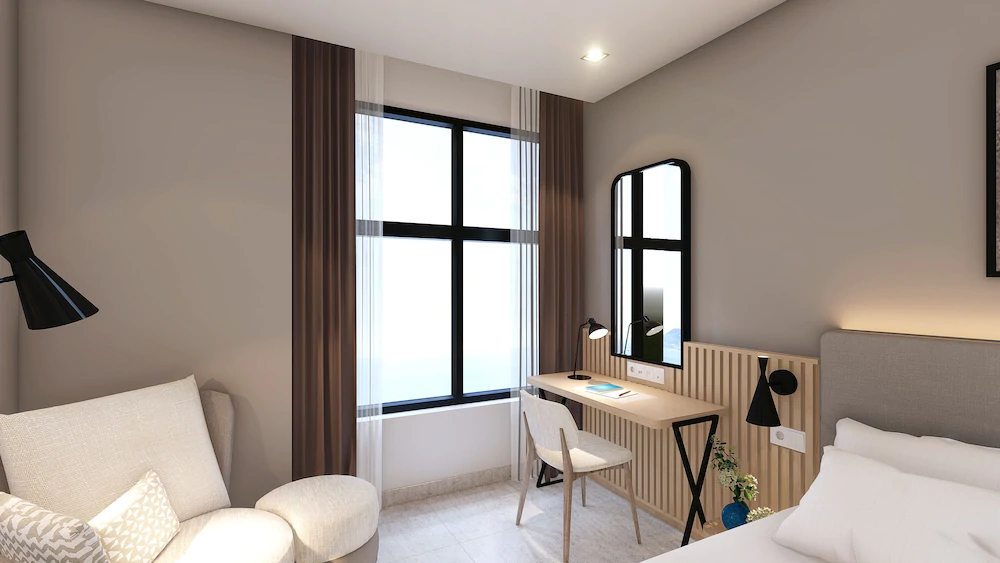 Anrizon Hotel